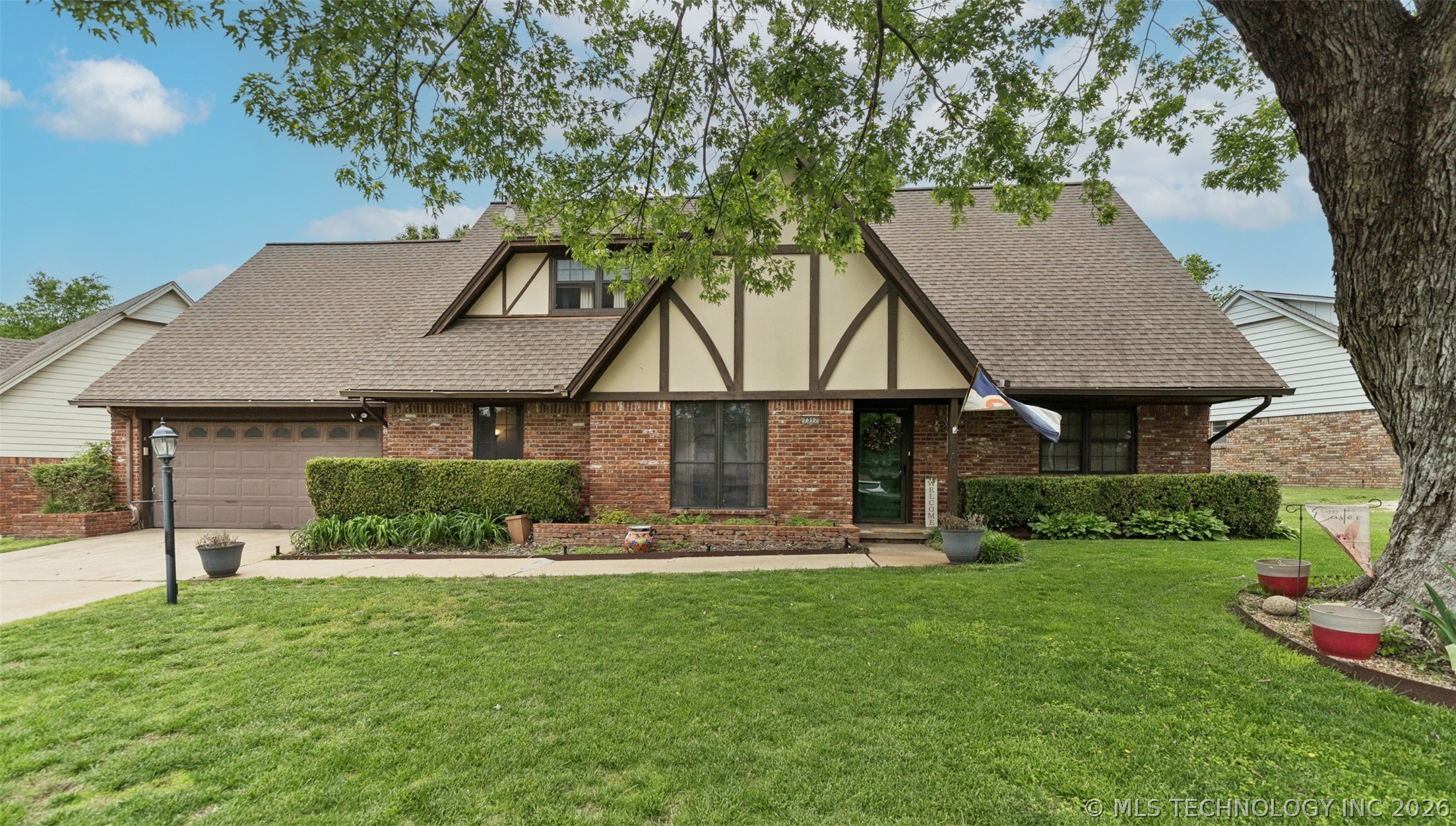 7317 E 68th Place Tulsa OK 74133