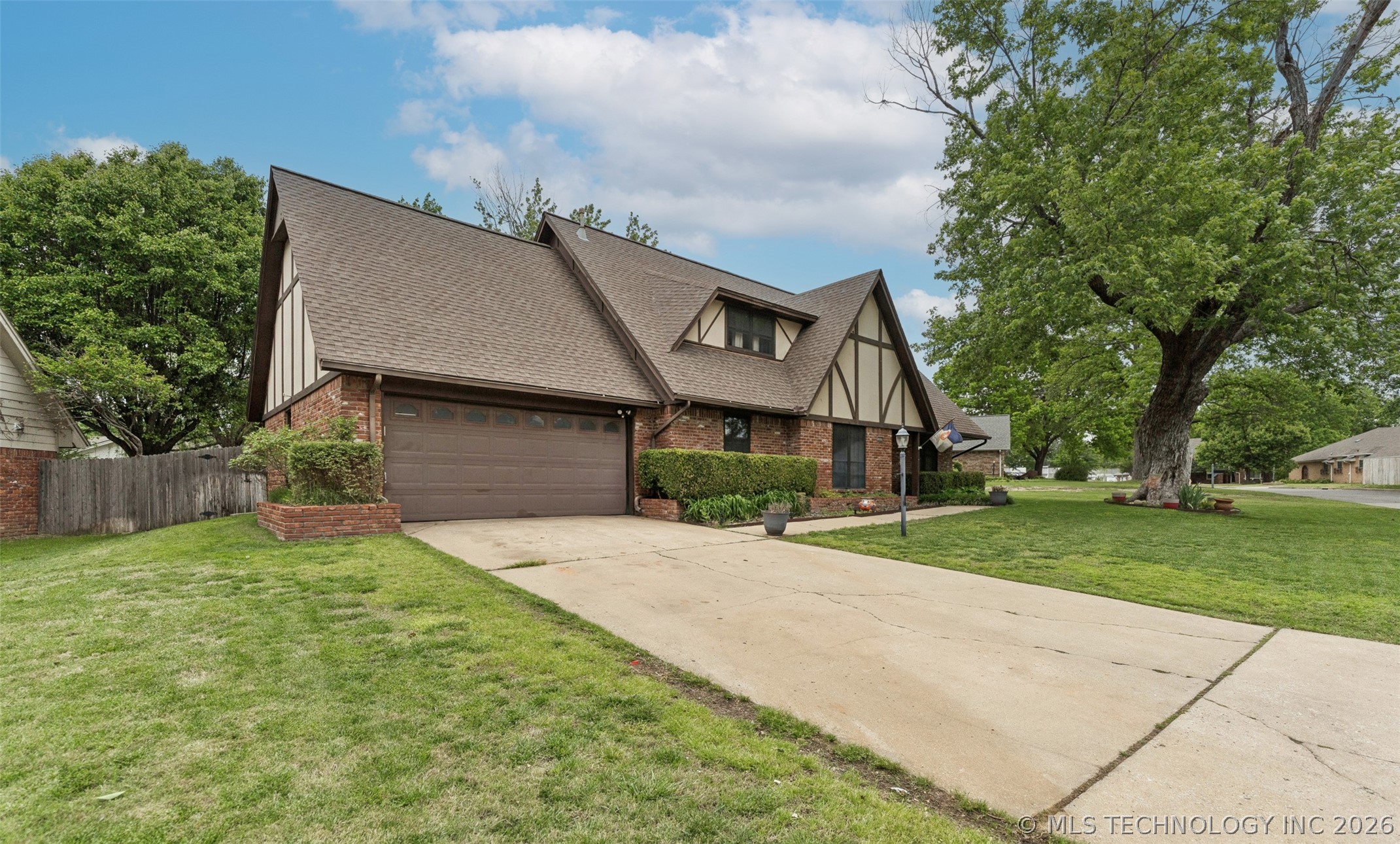 7317 E 68th Place Tulsa OK 74133