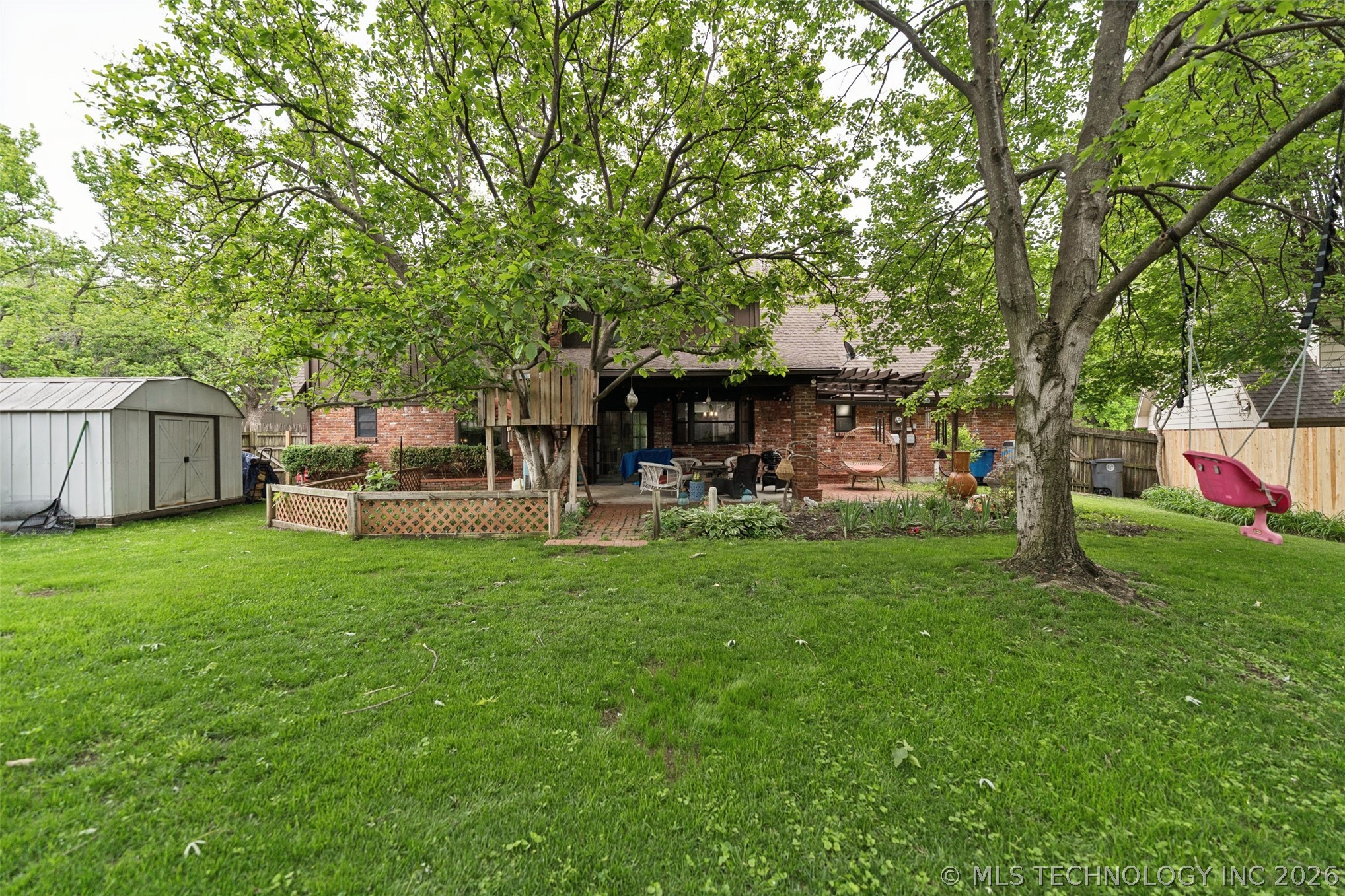 7317 E 68th Place Tulsa OK 74133