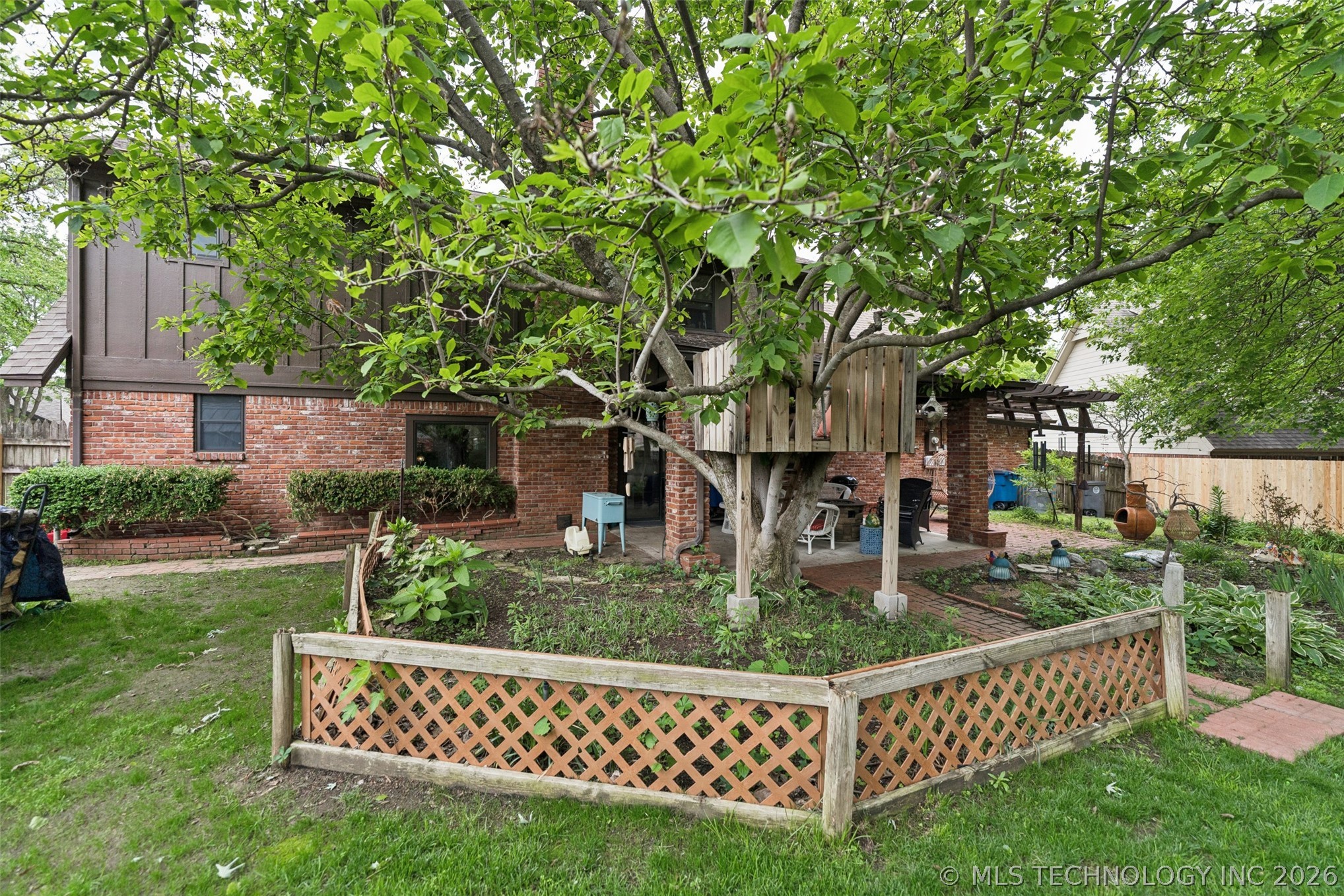 7317 E 68th Place Tulsa OK 74133