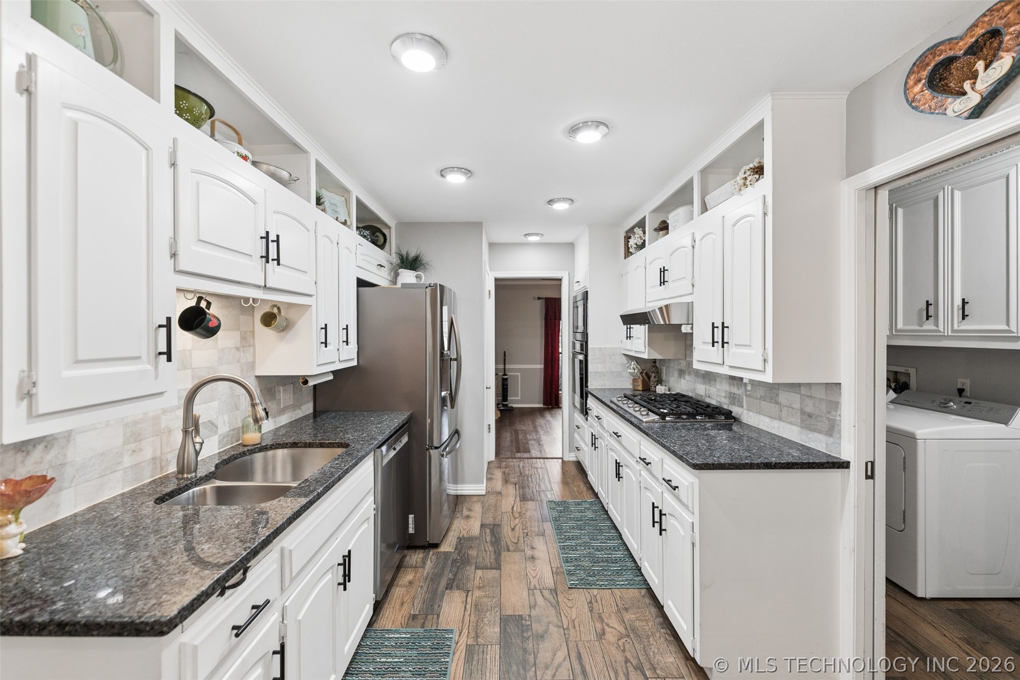 7317 E 68th Place Tulsa OK 74133