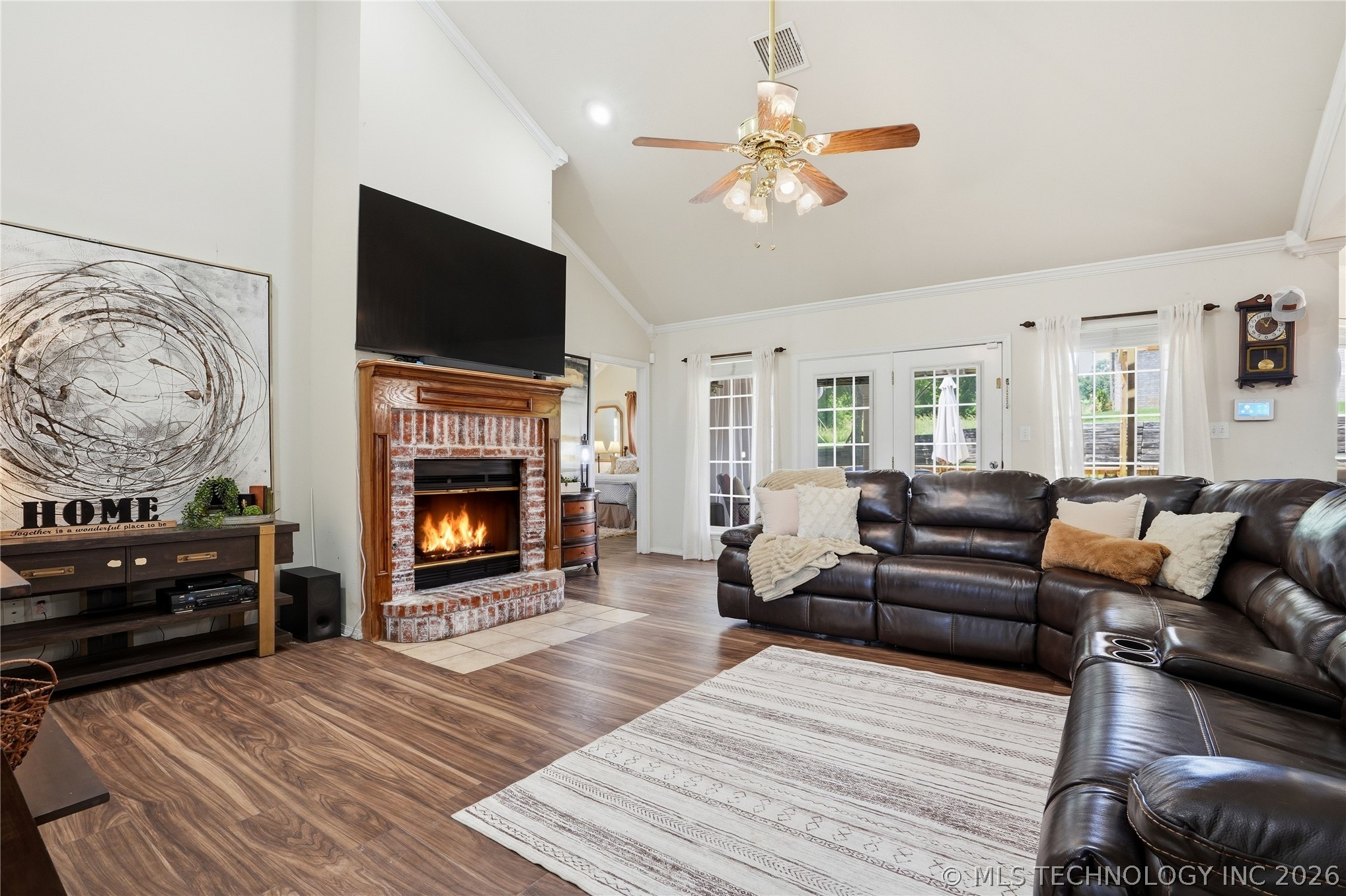 497 Rockwood Drive Kiefer OK 74041
