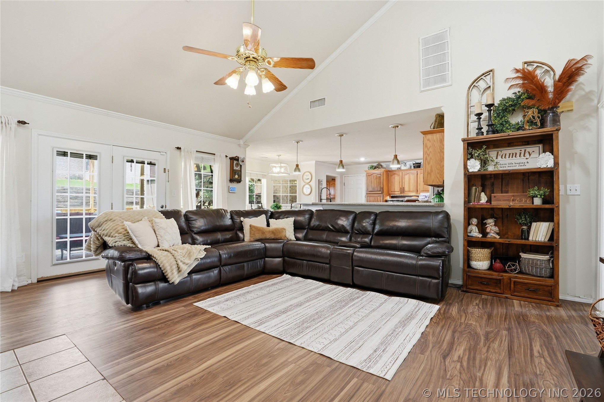 497 Rockwood Drive Kiefer OK 74041