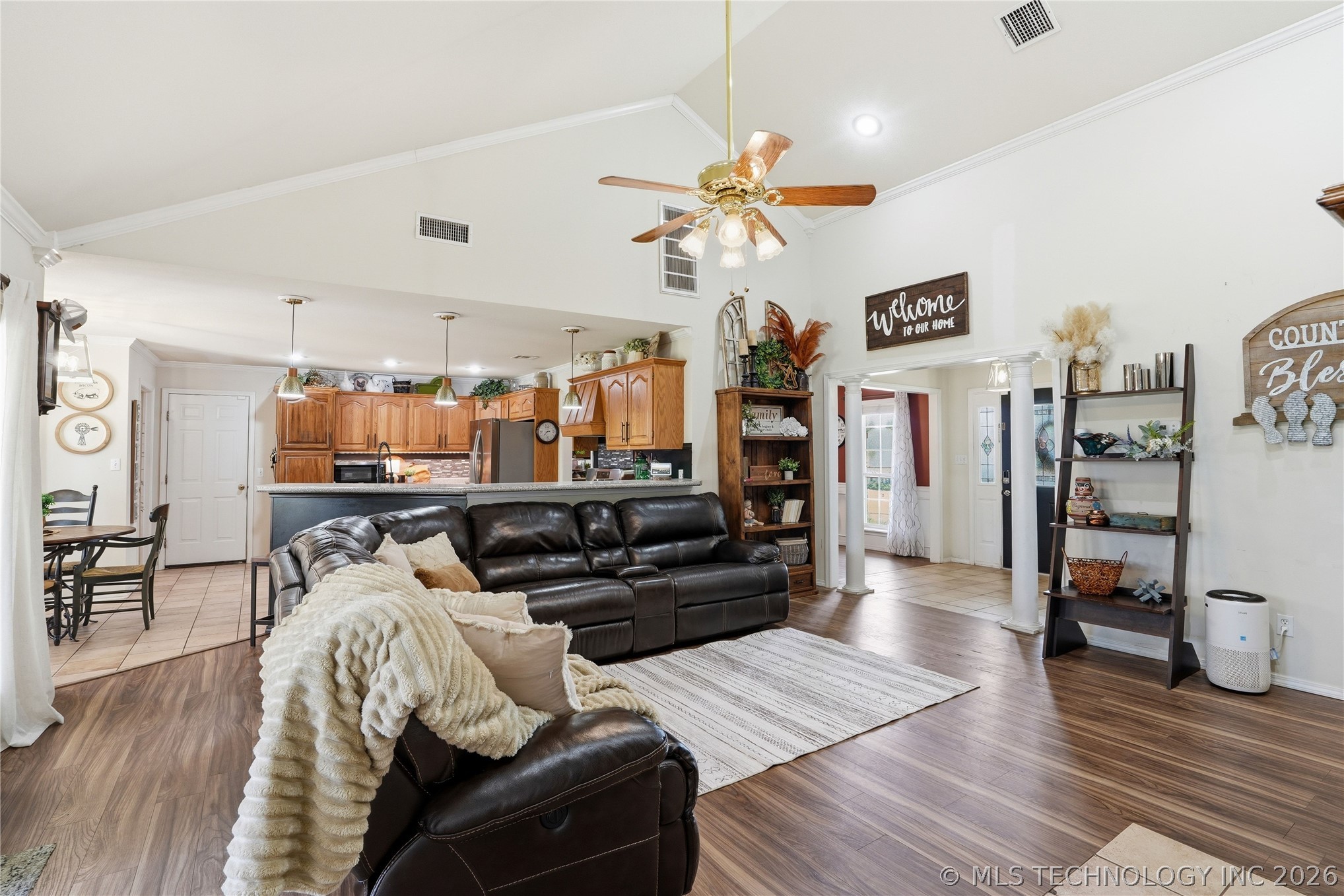 497 Rockwood Drive Kiefer OK 74041