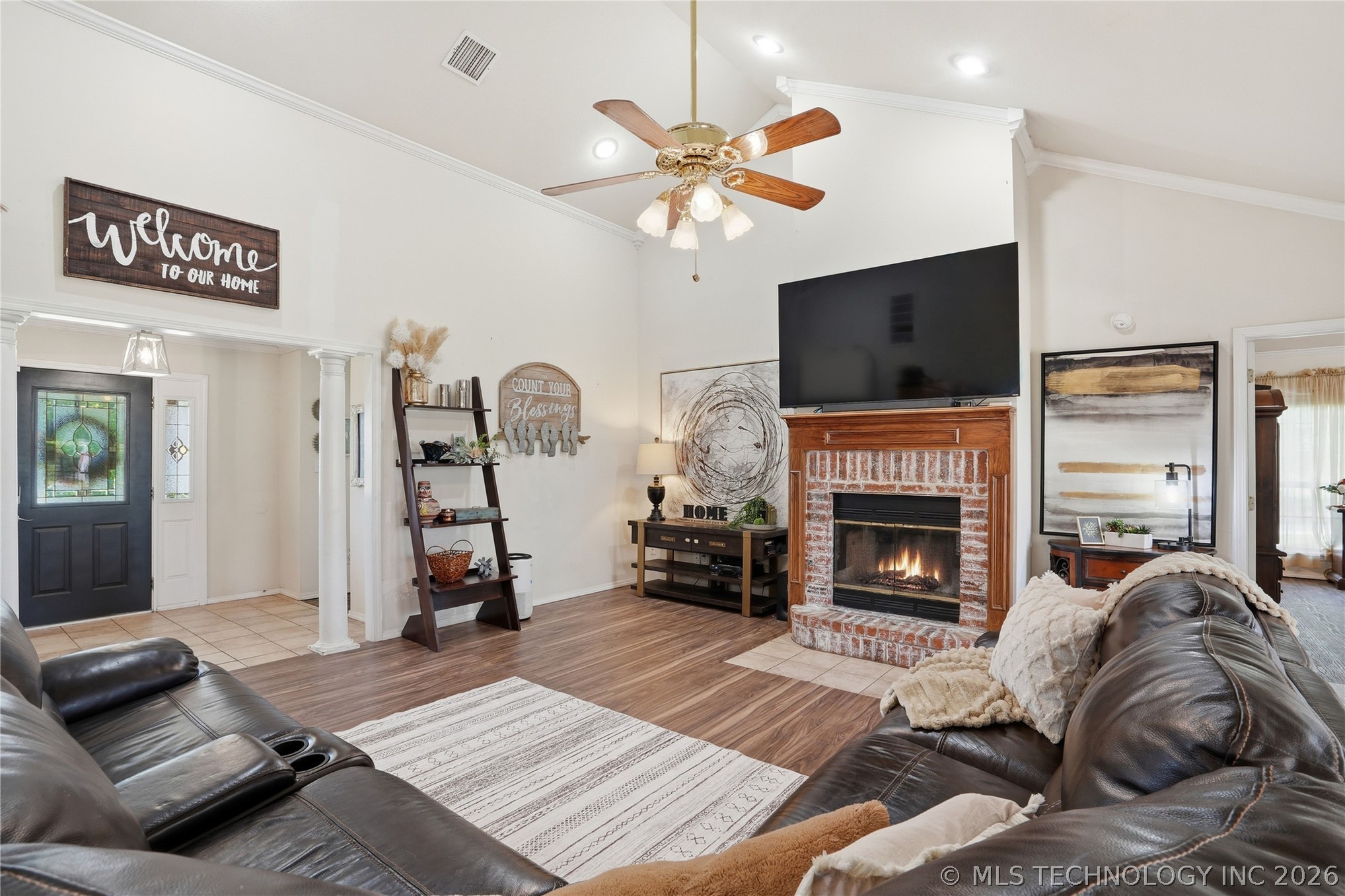 497 Rockwood Drive Kiefer OK 74041