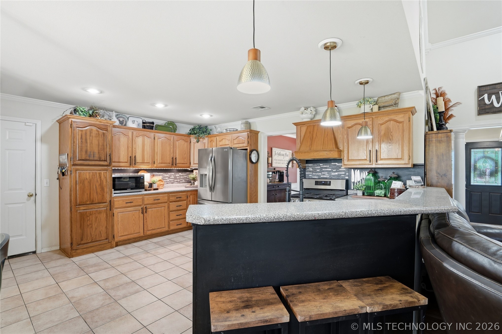497 Rockwood Drive Kiefer OK 74041