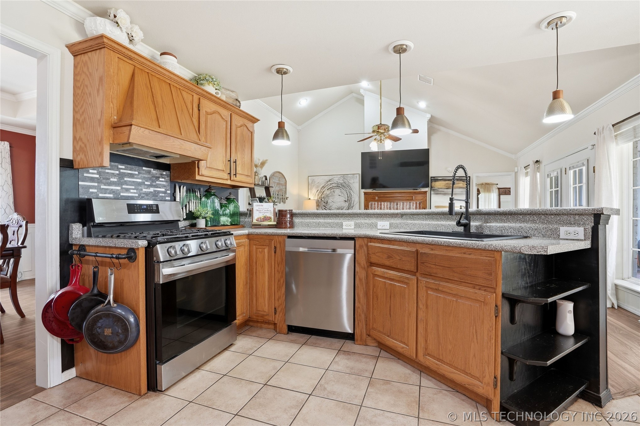 497 Rockwood Drive Kiefer OK 74041