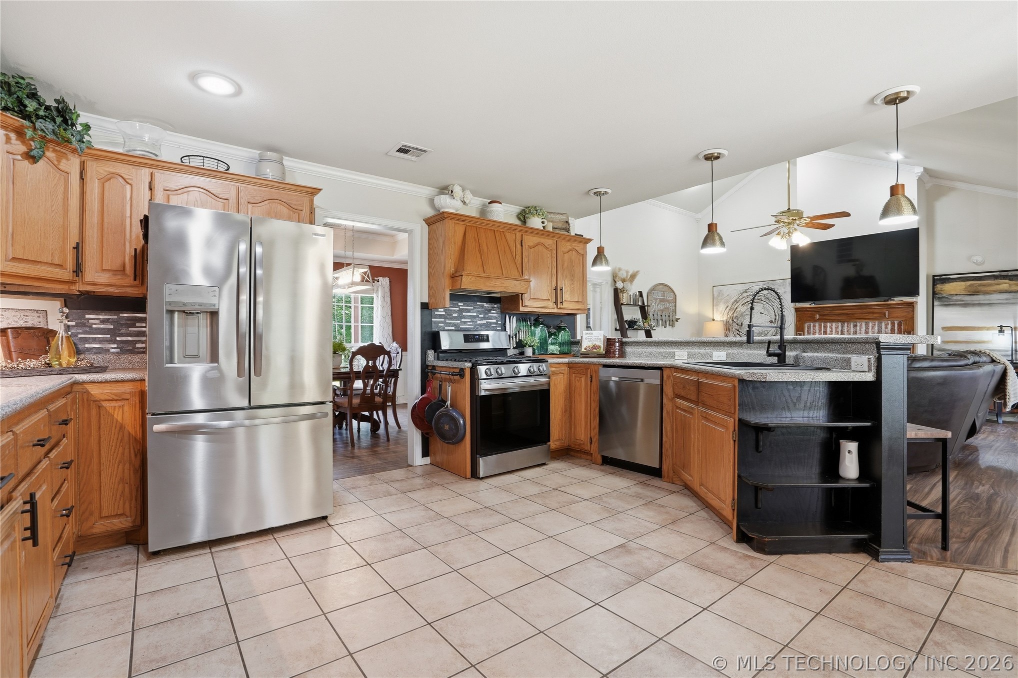 497 Rockwood Drive Kiefer OK 74041