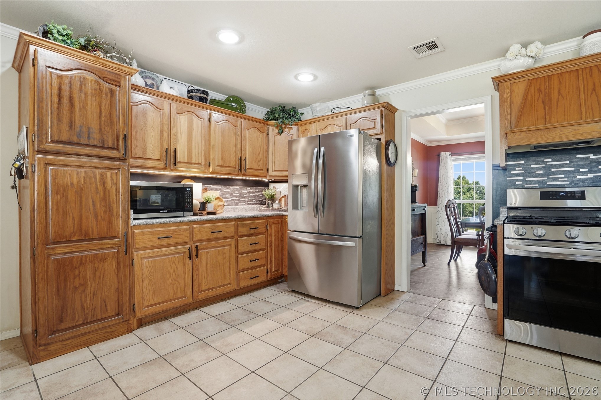 497 Rockwood Drive Kiefer OK 74041