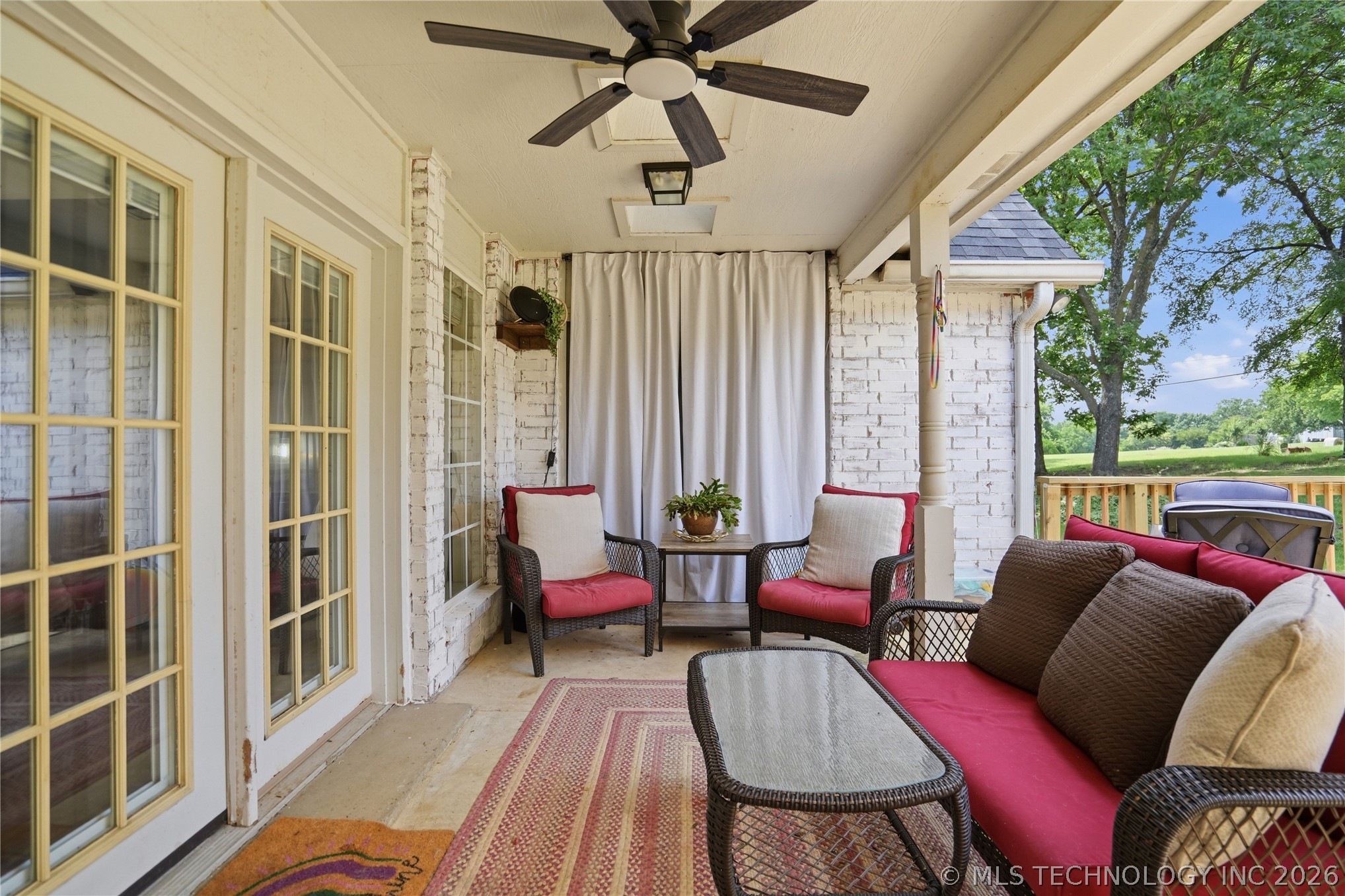 497 Rockwood Drive Kiefer OK 74041
