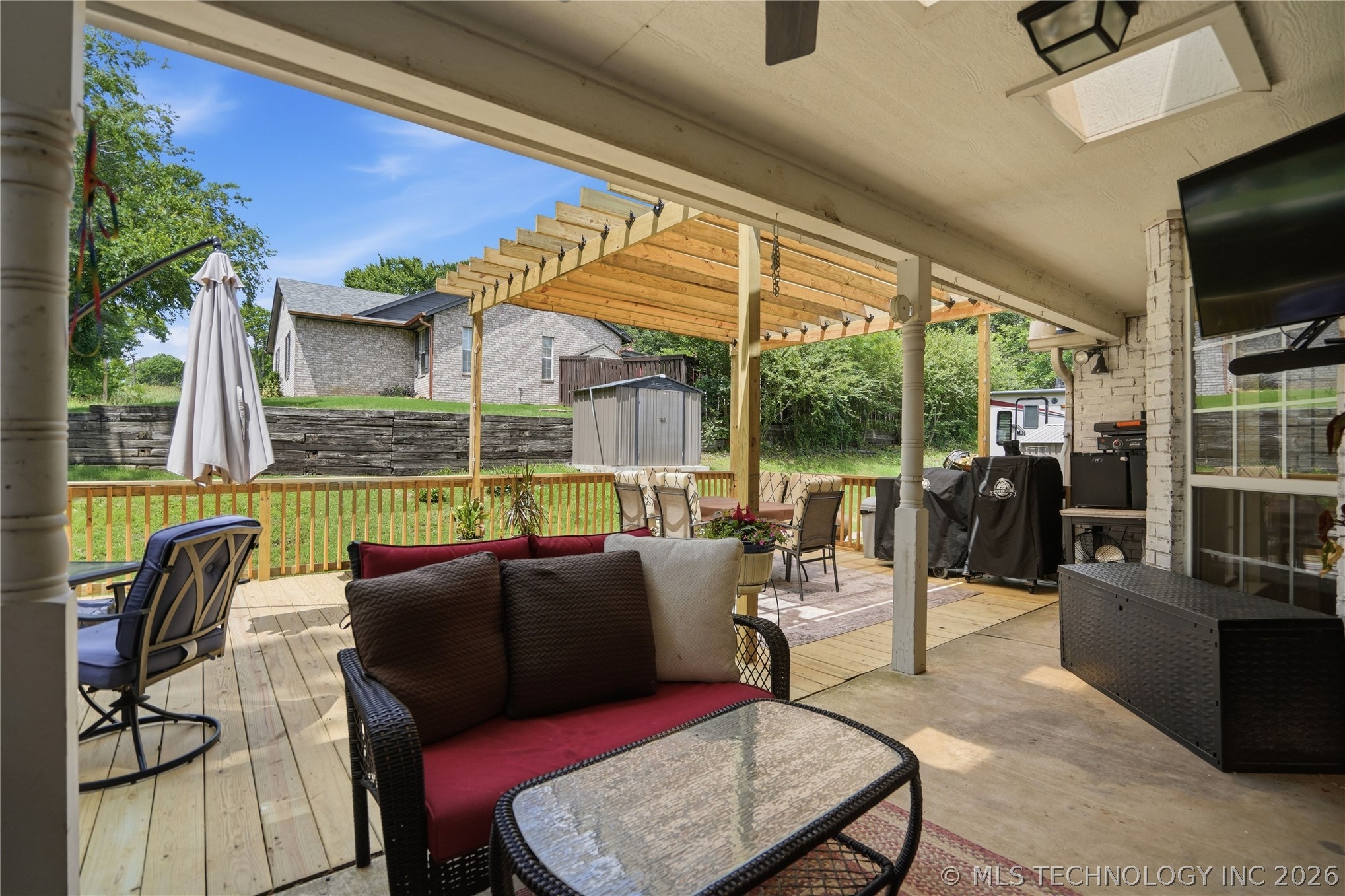 497 Rockwood Drive Kiefer OK 74041