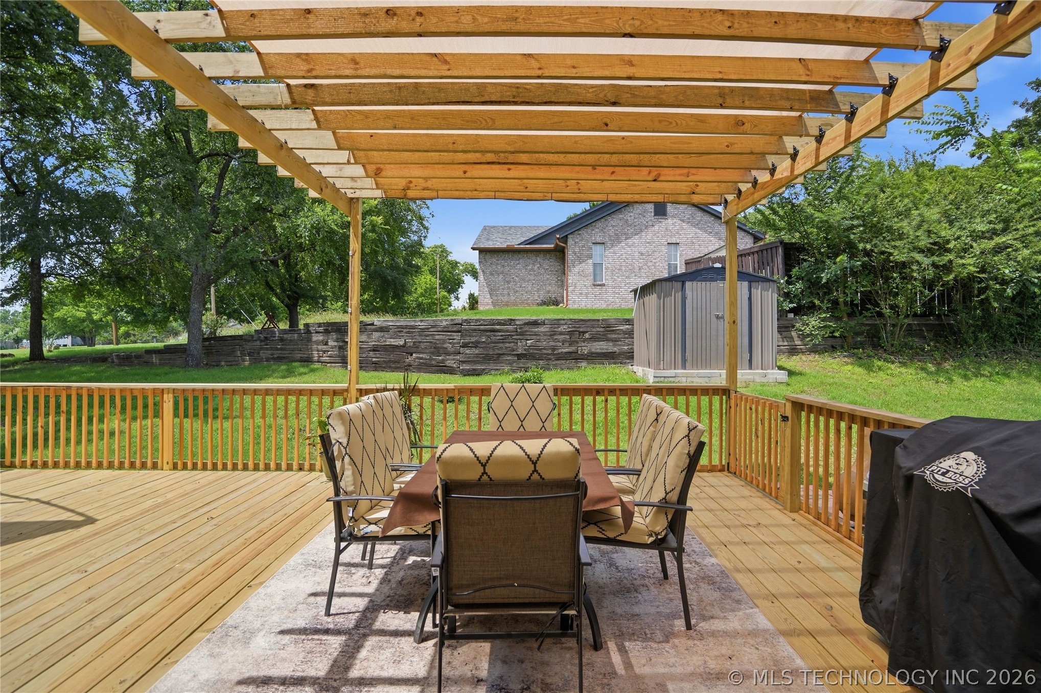 497 Rockwood Drive Kiefer OK 74041