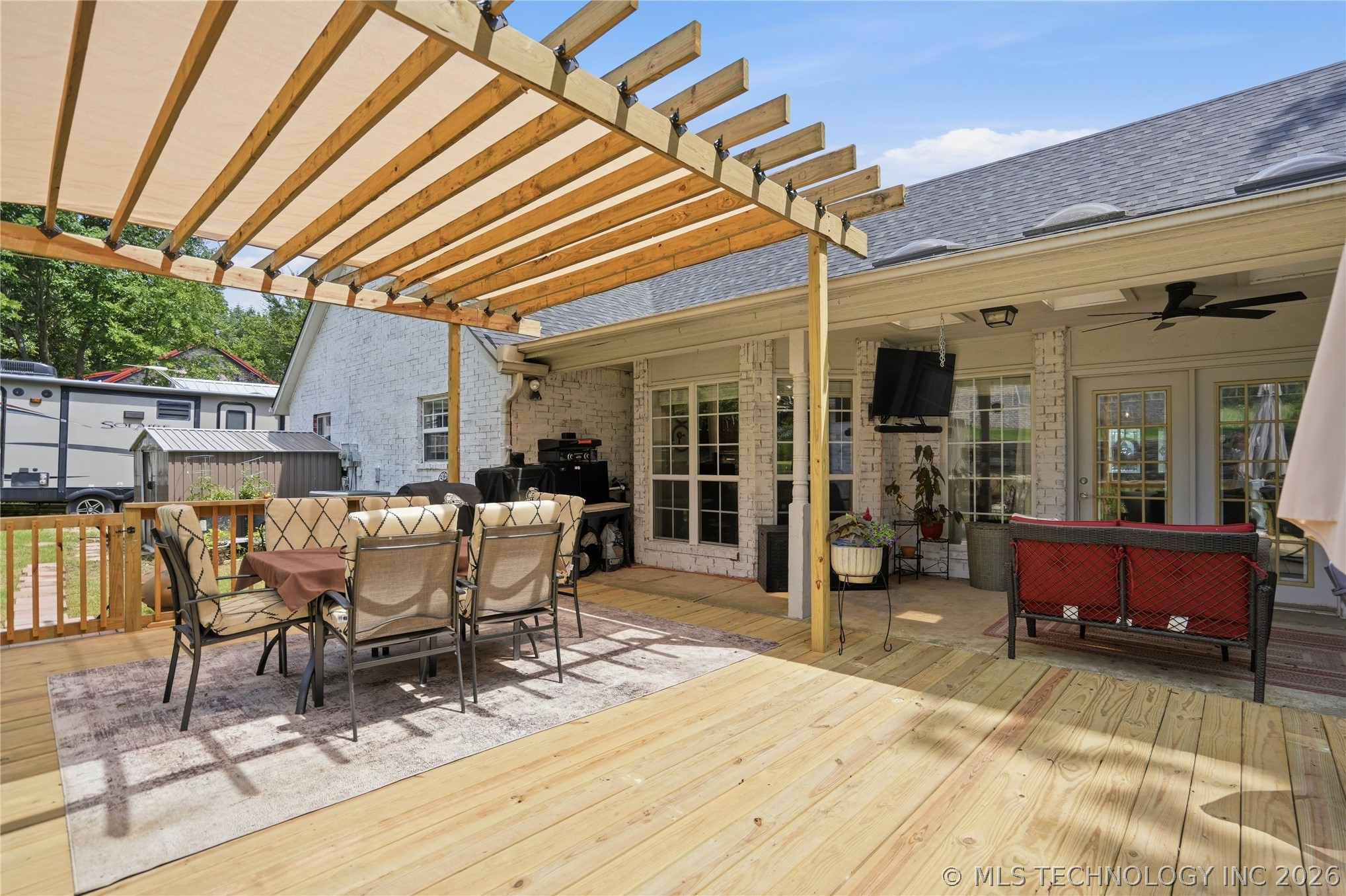 497 Rockwood Drive Kiefer OK 74041
