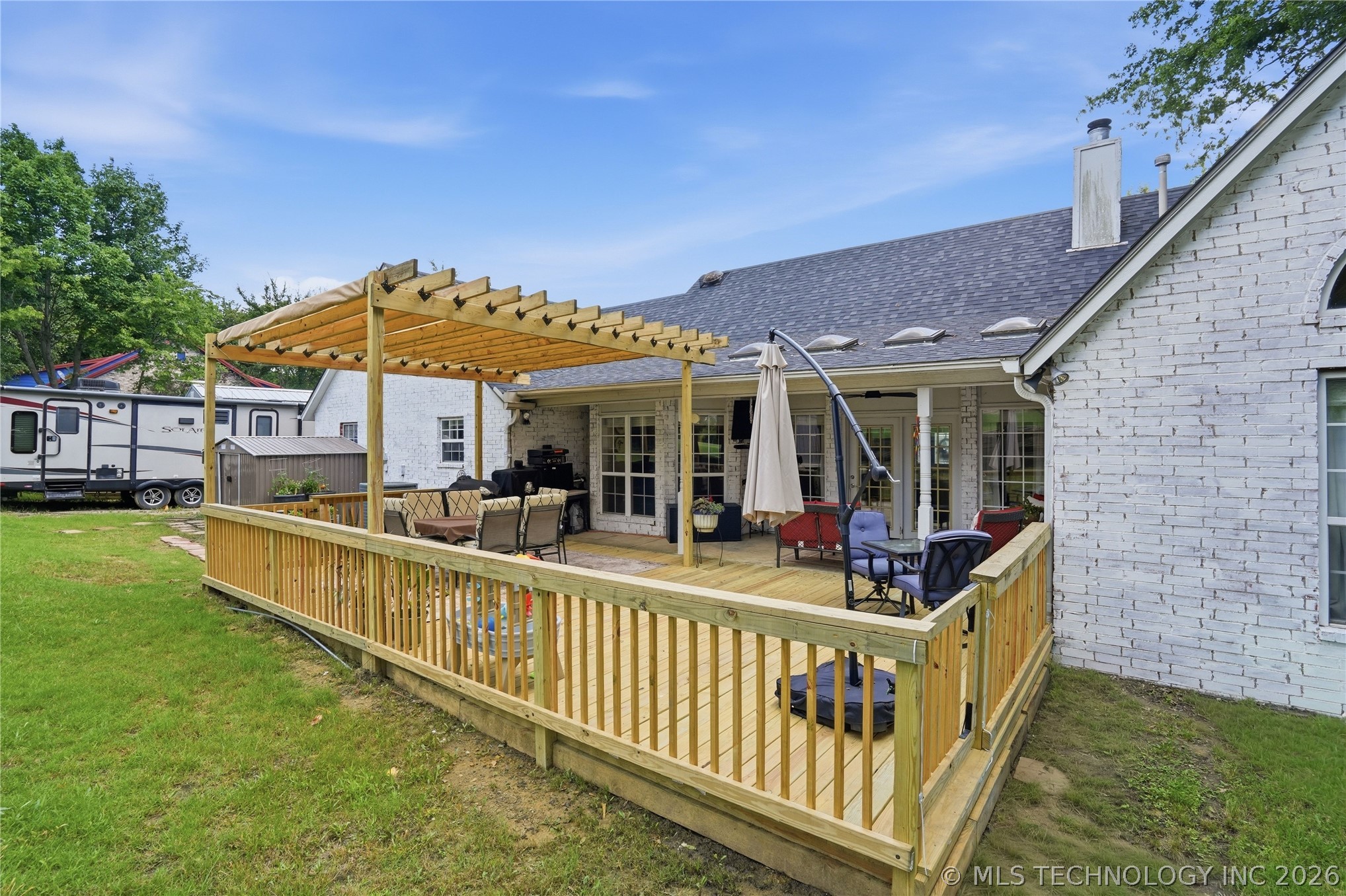 497 Rockwood Drive Kiefer OK 74041