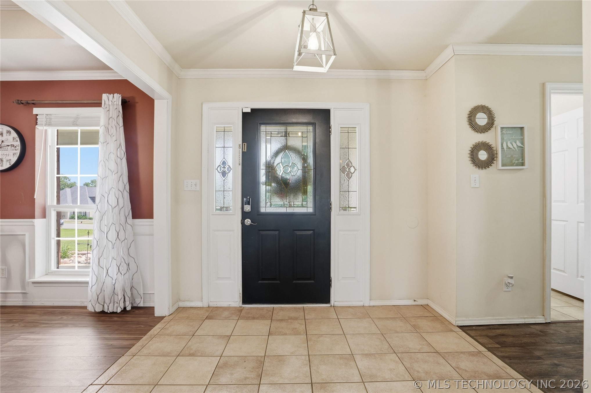 497 Rockwood Drive Kiefer OK 74041