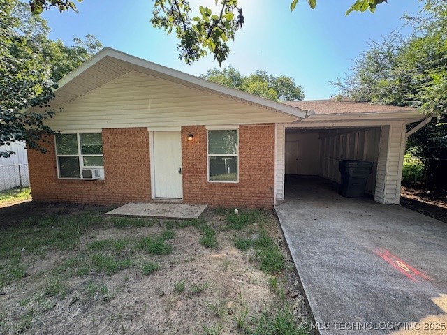 1118 Heath SE Ardmore OK 73401
