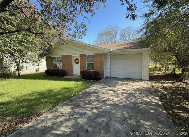 1118 Heath SE Ardmore OK 73401