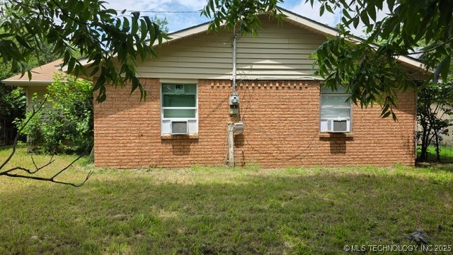1118 Heath SE Ardmore OK 73401