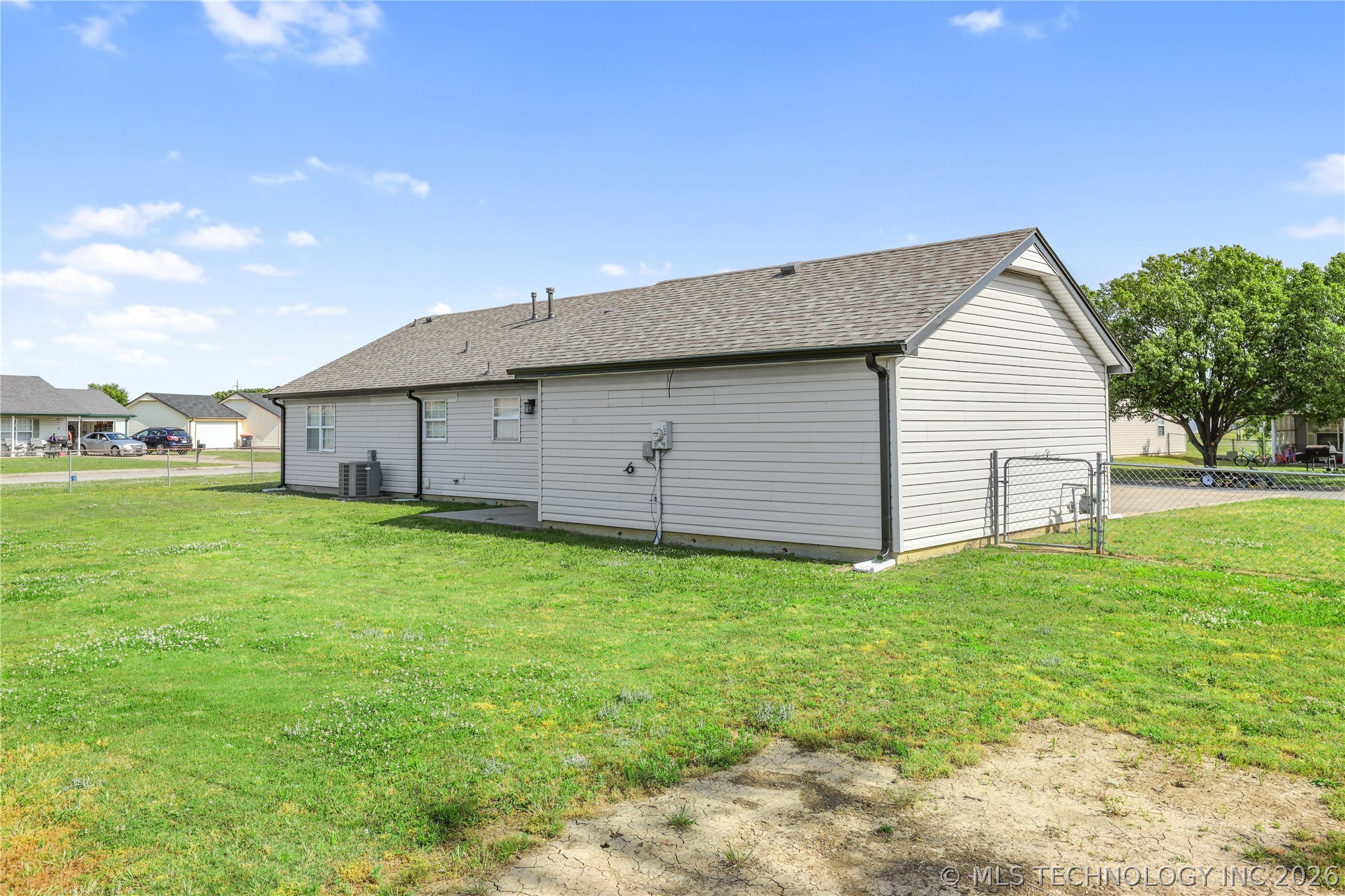 2 Bullette Street Chelsea OK 74016