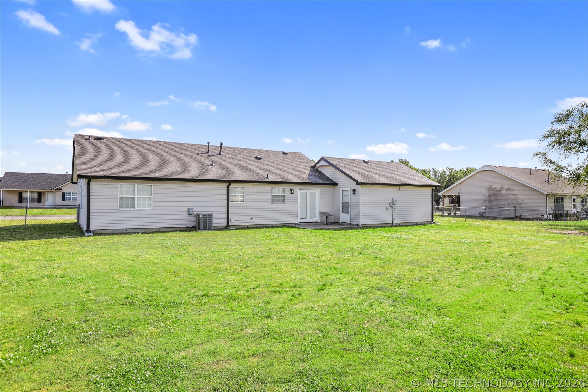 2 Bullette Street Chelsea OK 74016