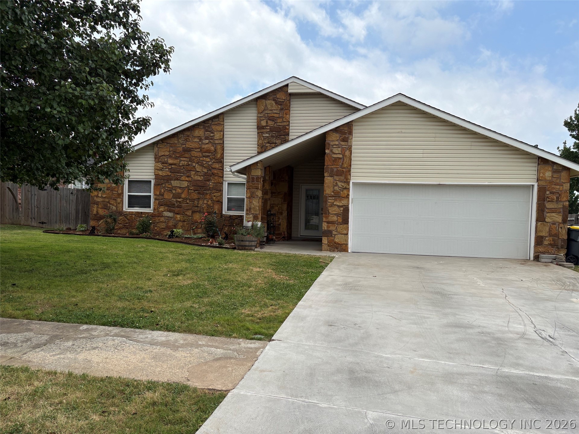 13772 S Nyssa Place Glenpool OK 74033