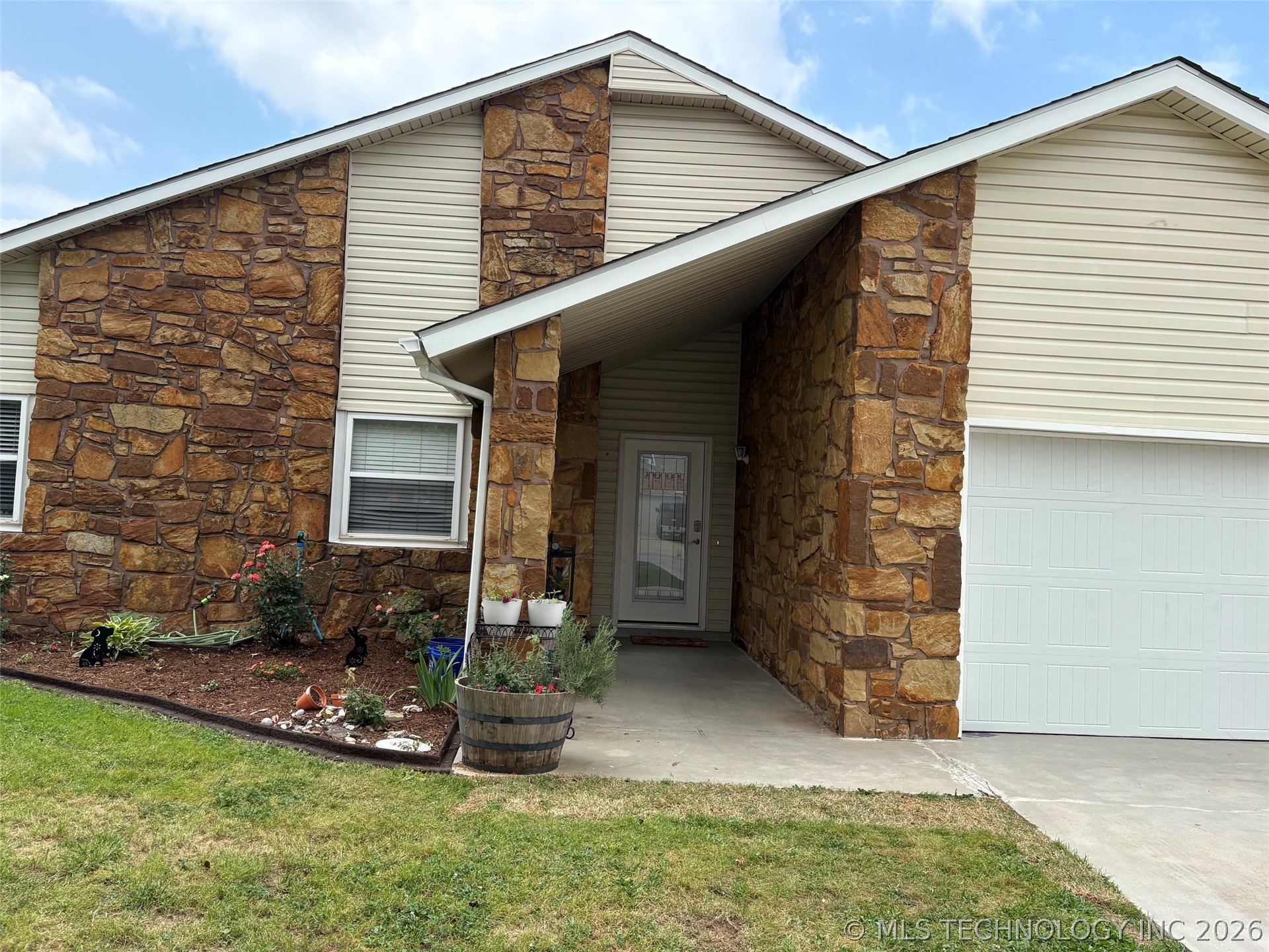 13772 S Nyssa Place Glenpool OK 74033