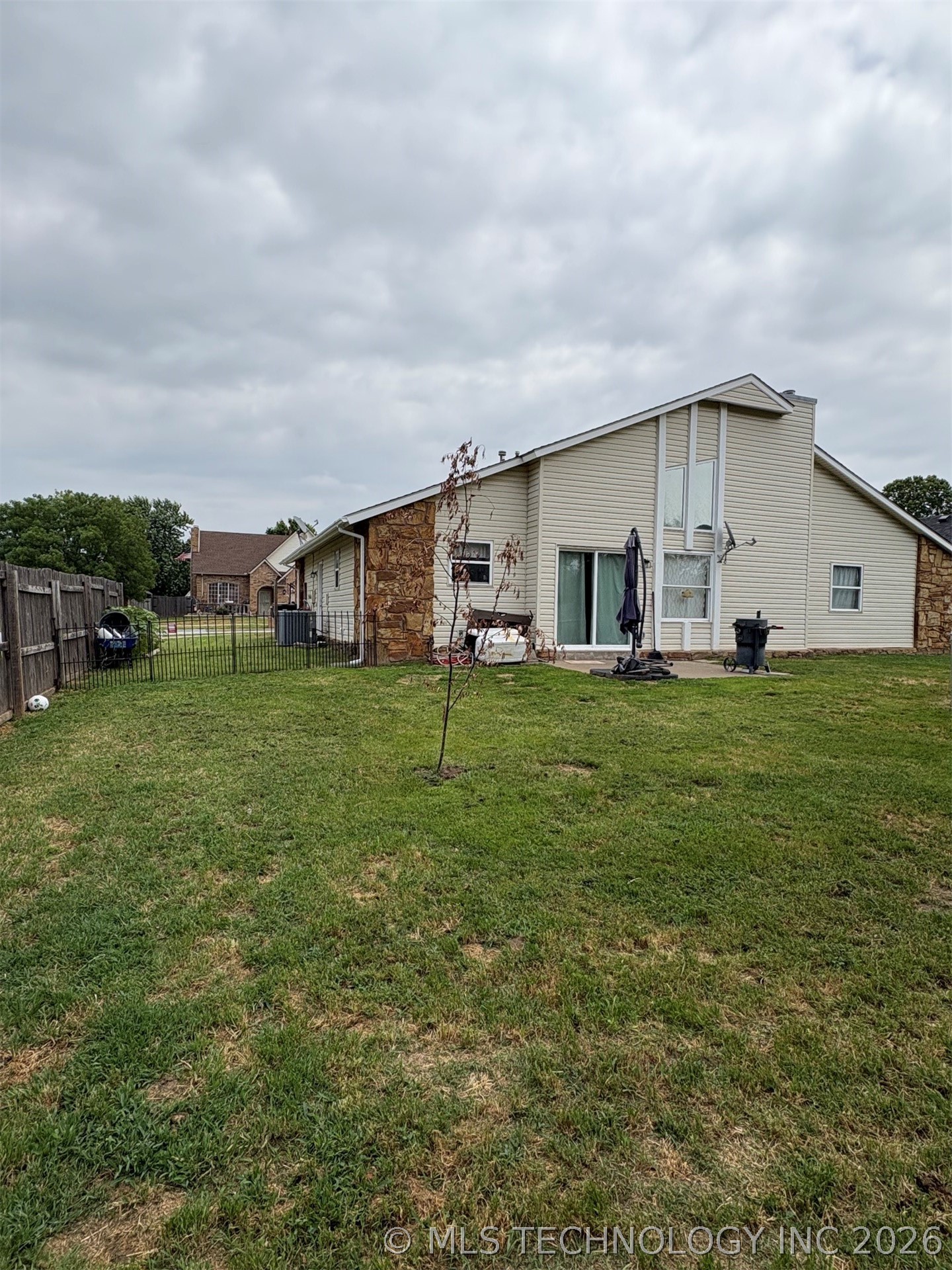 13772 S Nyssa Place Glenpool OK 74033