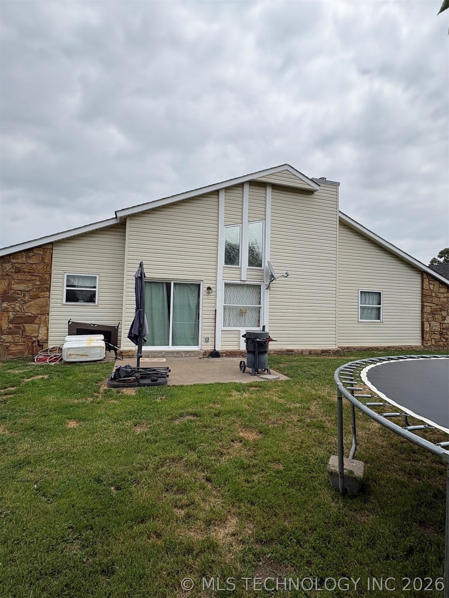 13772 S Nyssa Place Glenpool OK 74033