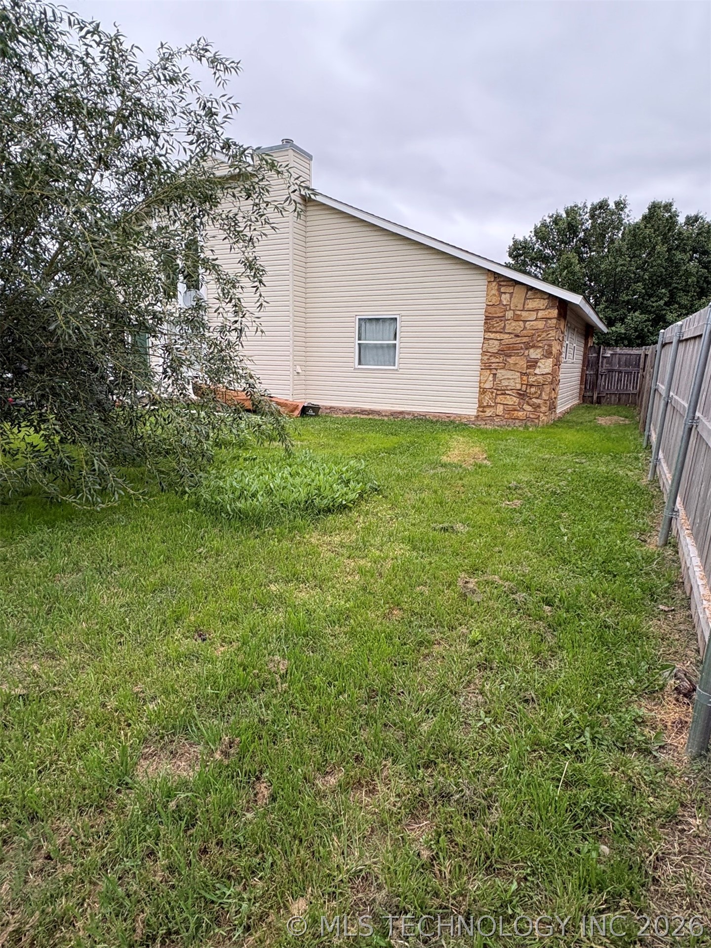 13772 S Nyssa Place Glenpool OK 74033