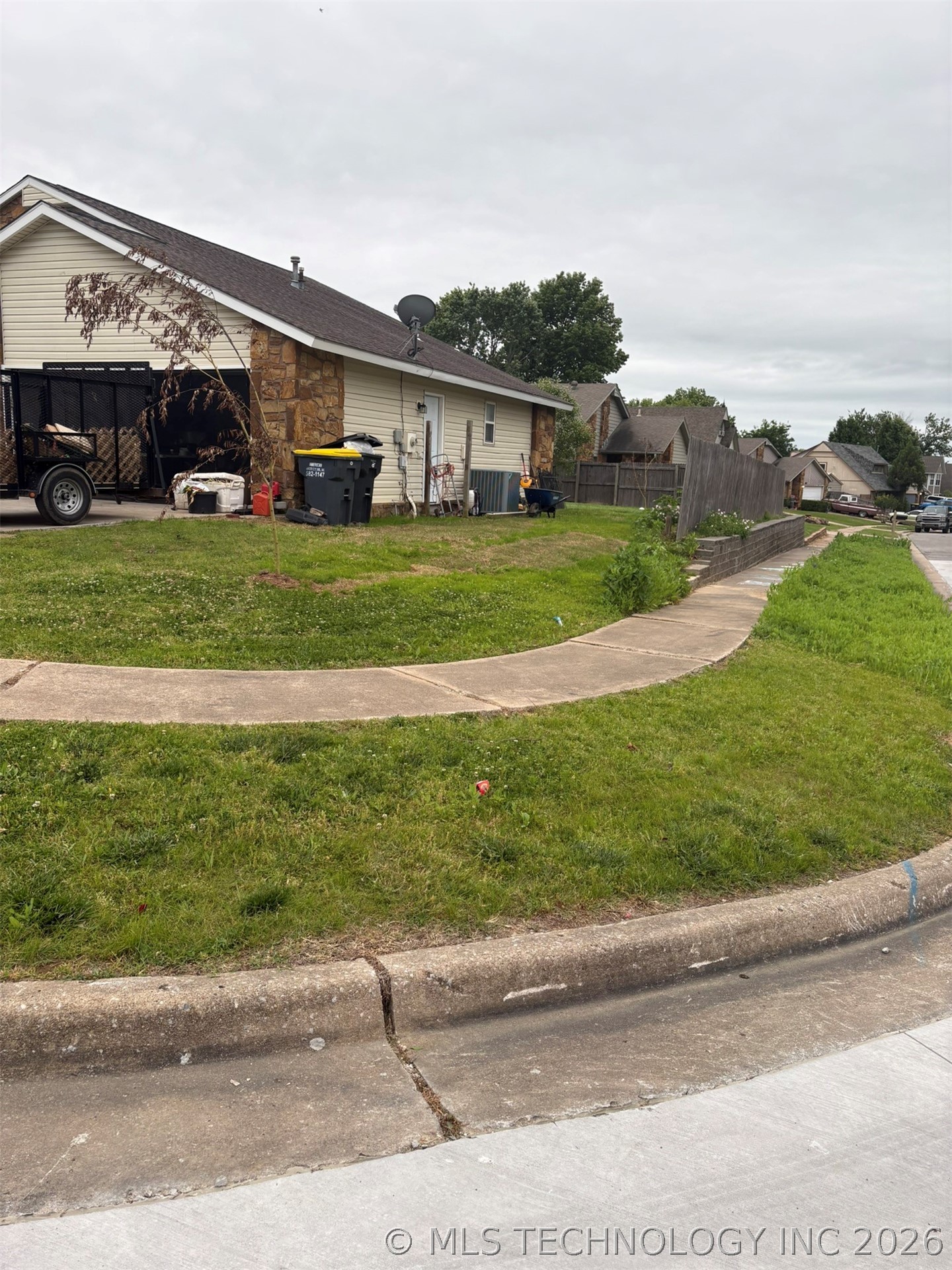 13772 S Nyssa Place Glenpool OK 74033
