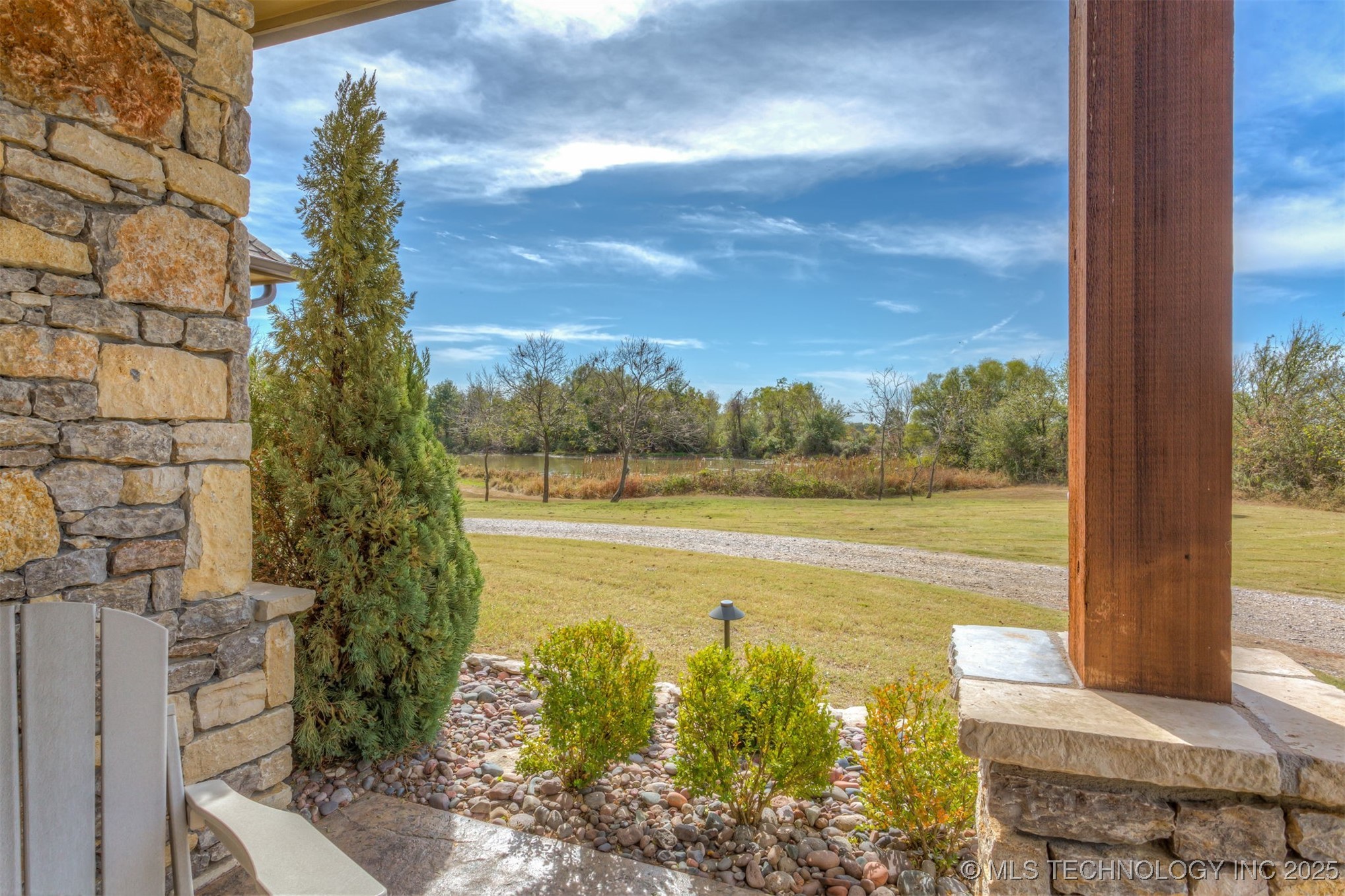 37760 E 171st Street S Porter OK 74454