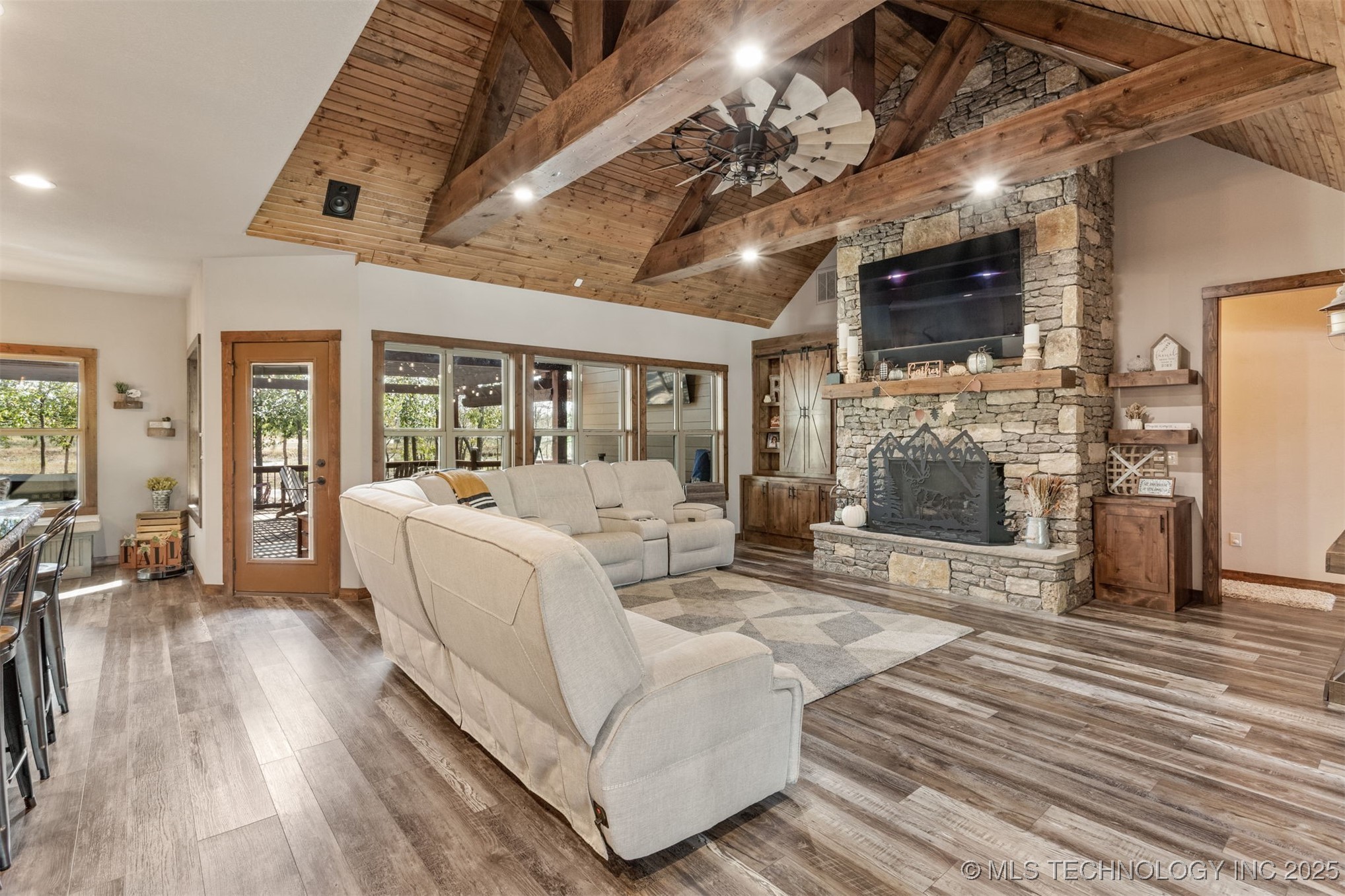 37760 E 171st Street S Porter OK 74454