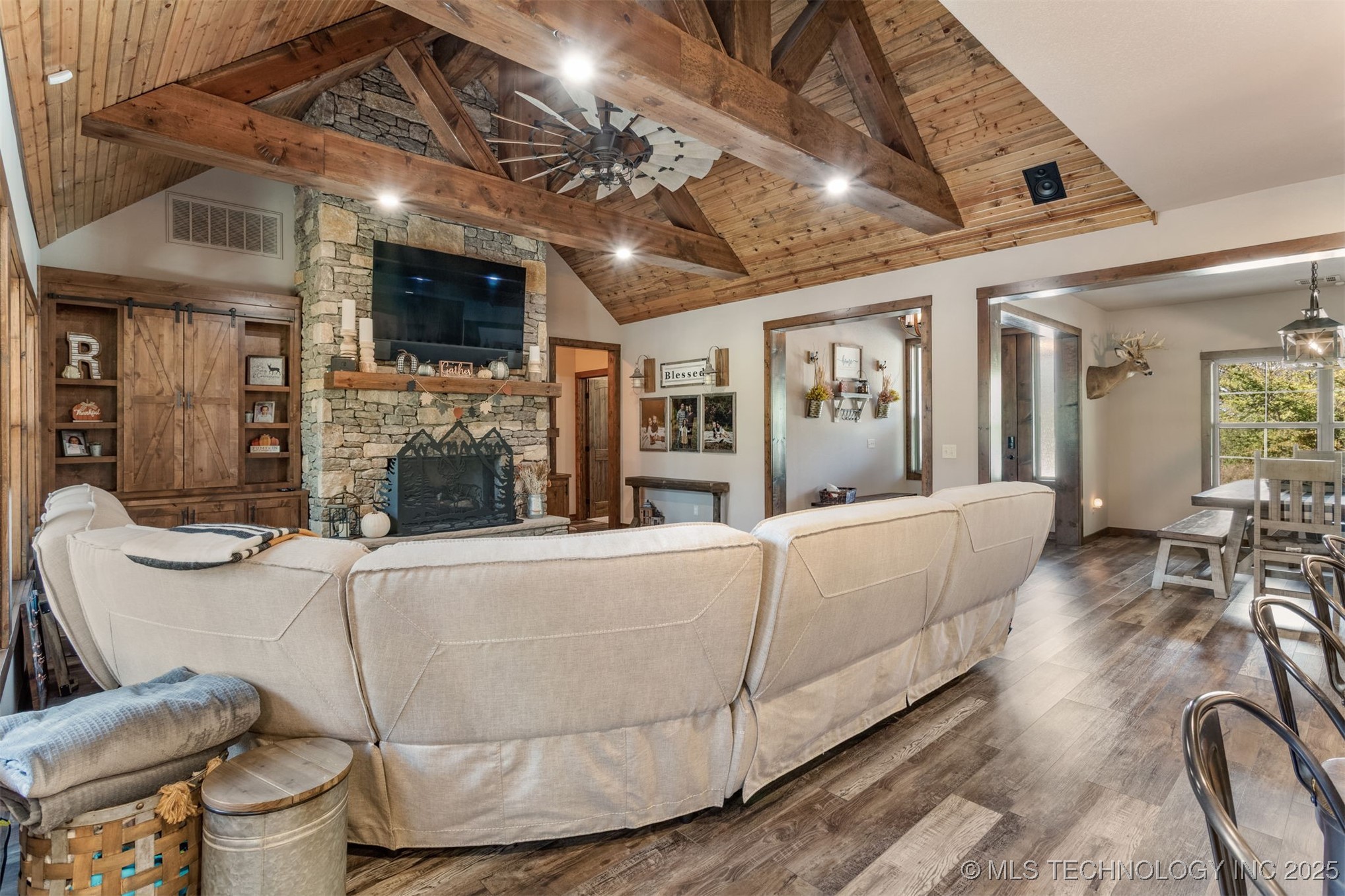 37760 E 171st Street S Porter OK 74454