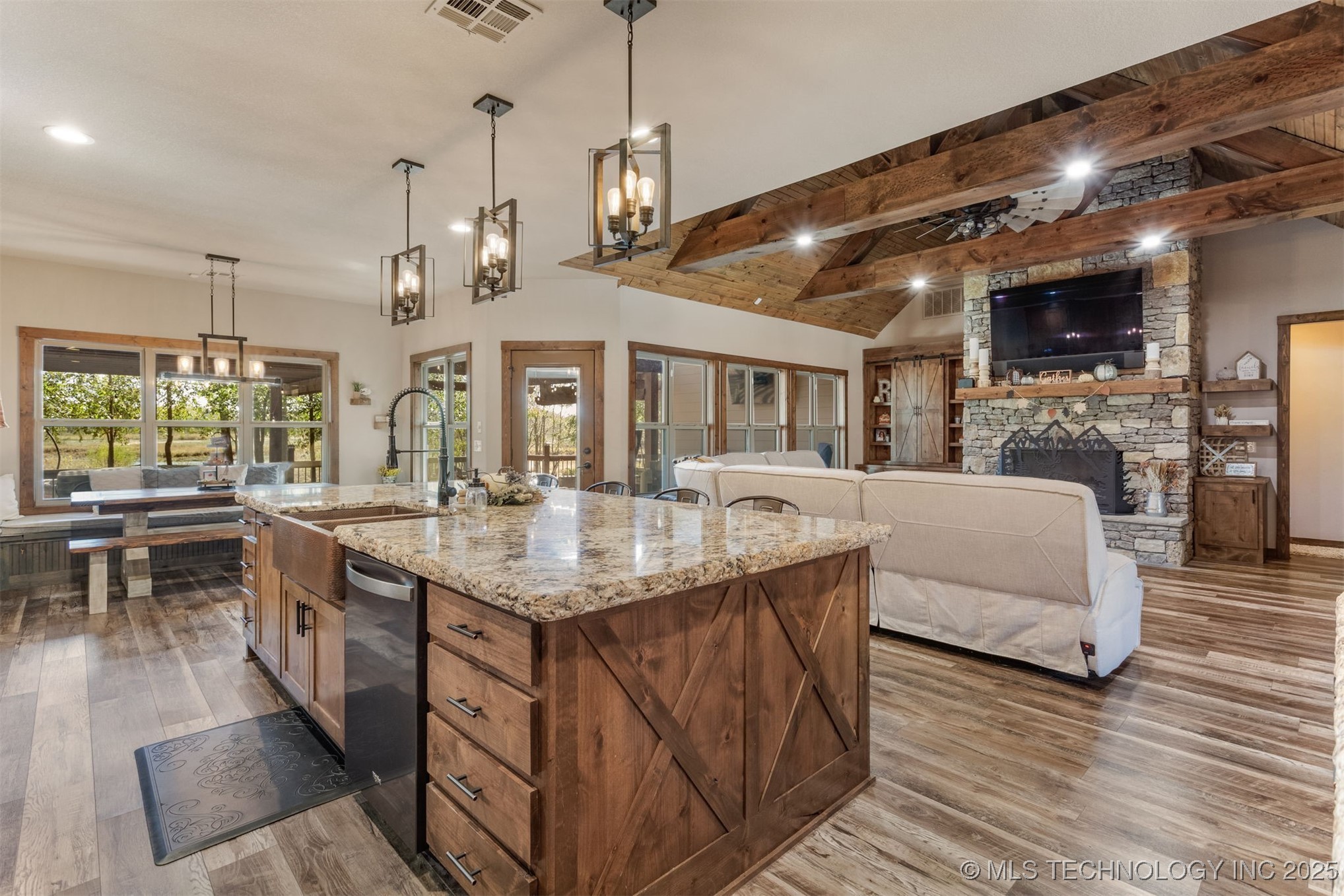 37760 E 171st Street S Porter OK 74454