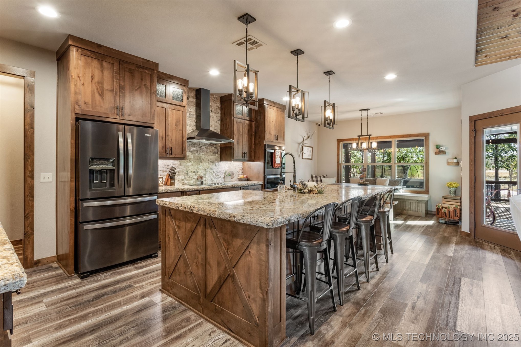 37760 E 171st Street S Porter OK 74454