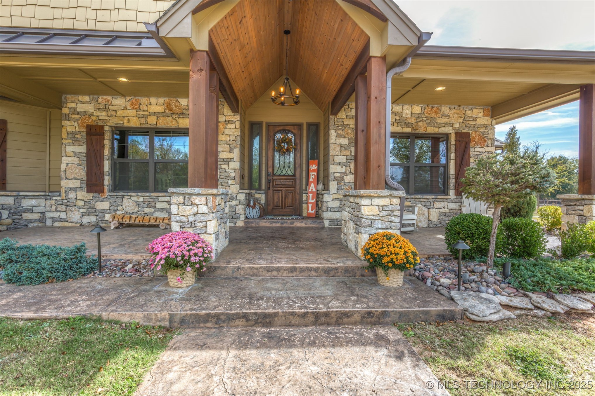 37760 E 171st Street S Porter OK 74454