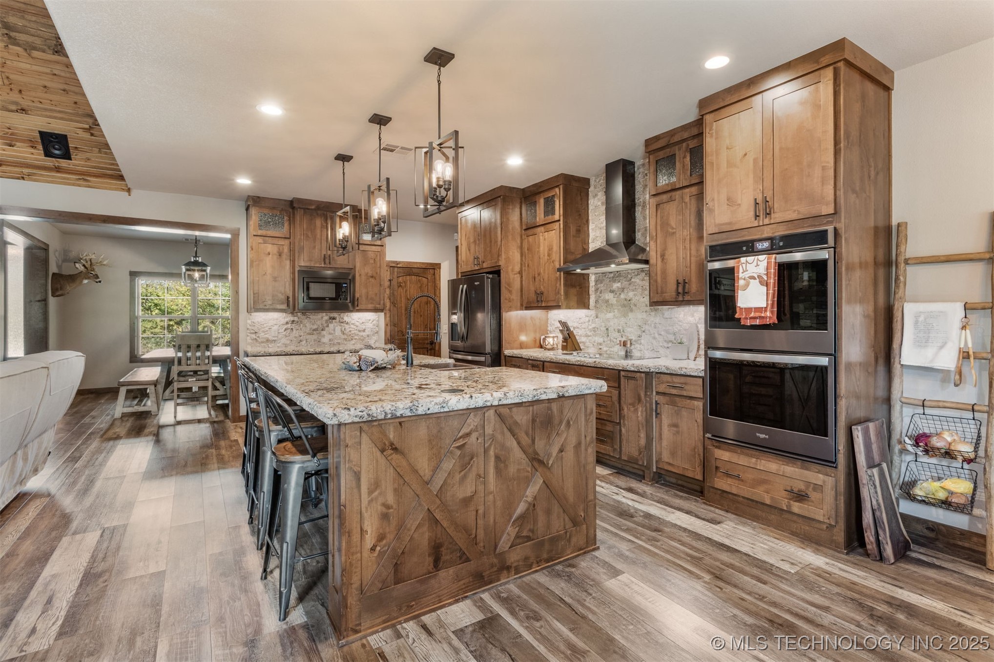 37760 E 171st Street S Porter OK 74454