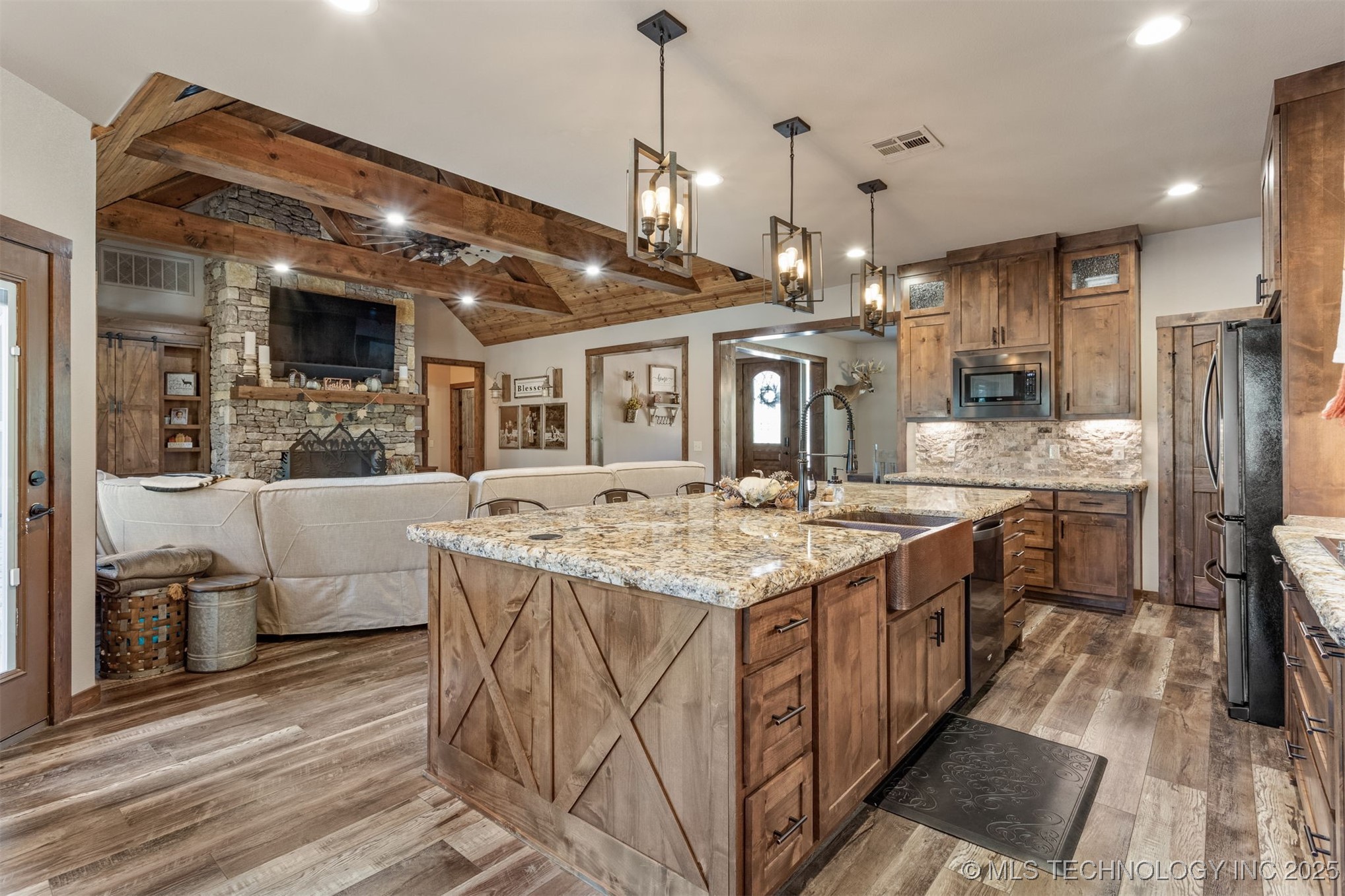 37760 E 171st Street S Porter OK 74454