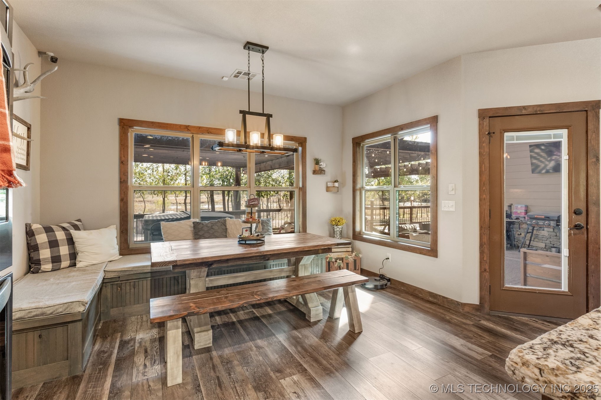 37760 E 171st Street S Porter OK 74454