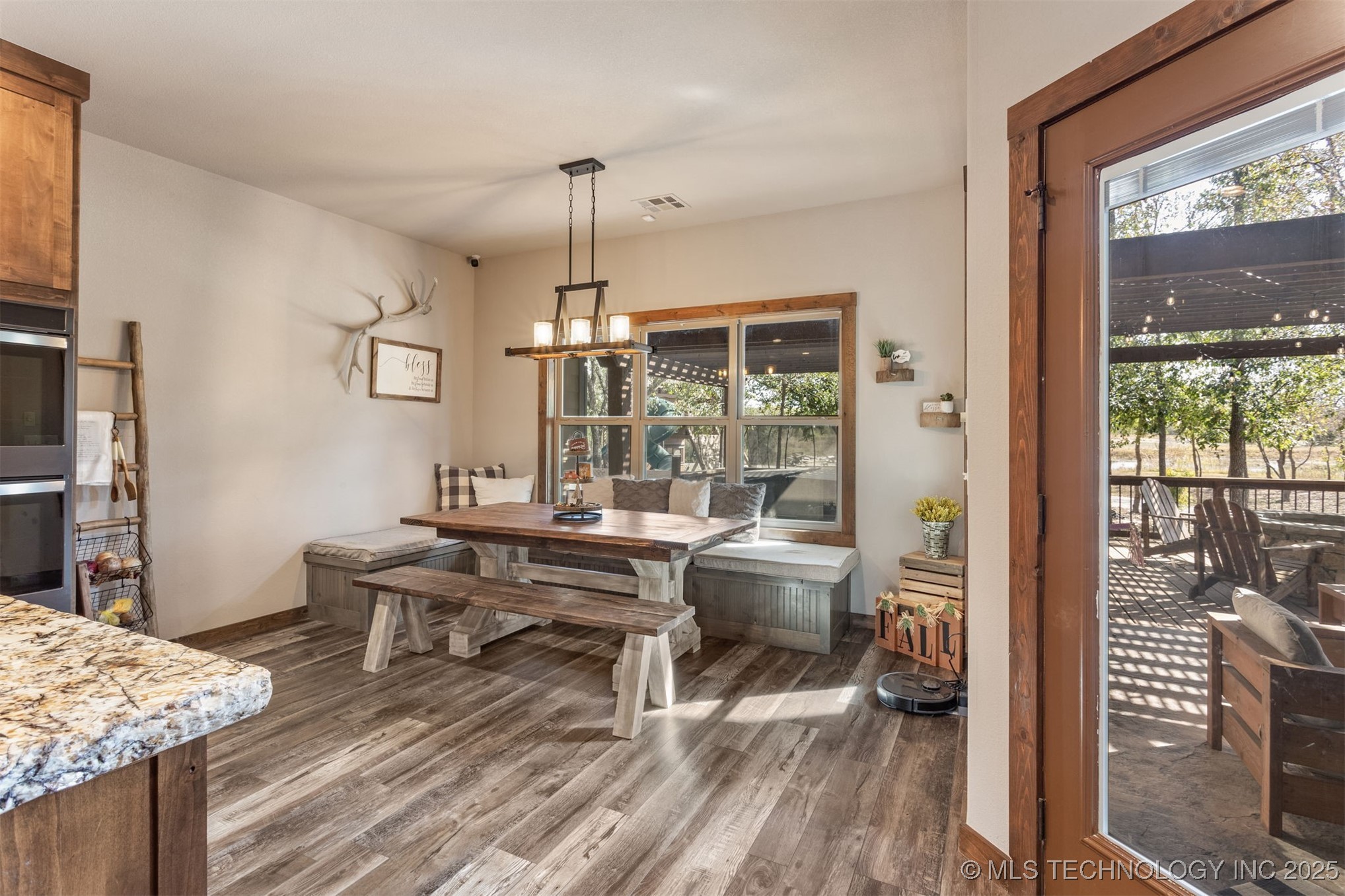 37760 E 171st Street S Porter OK 74454