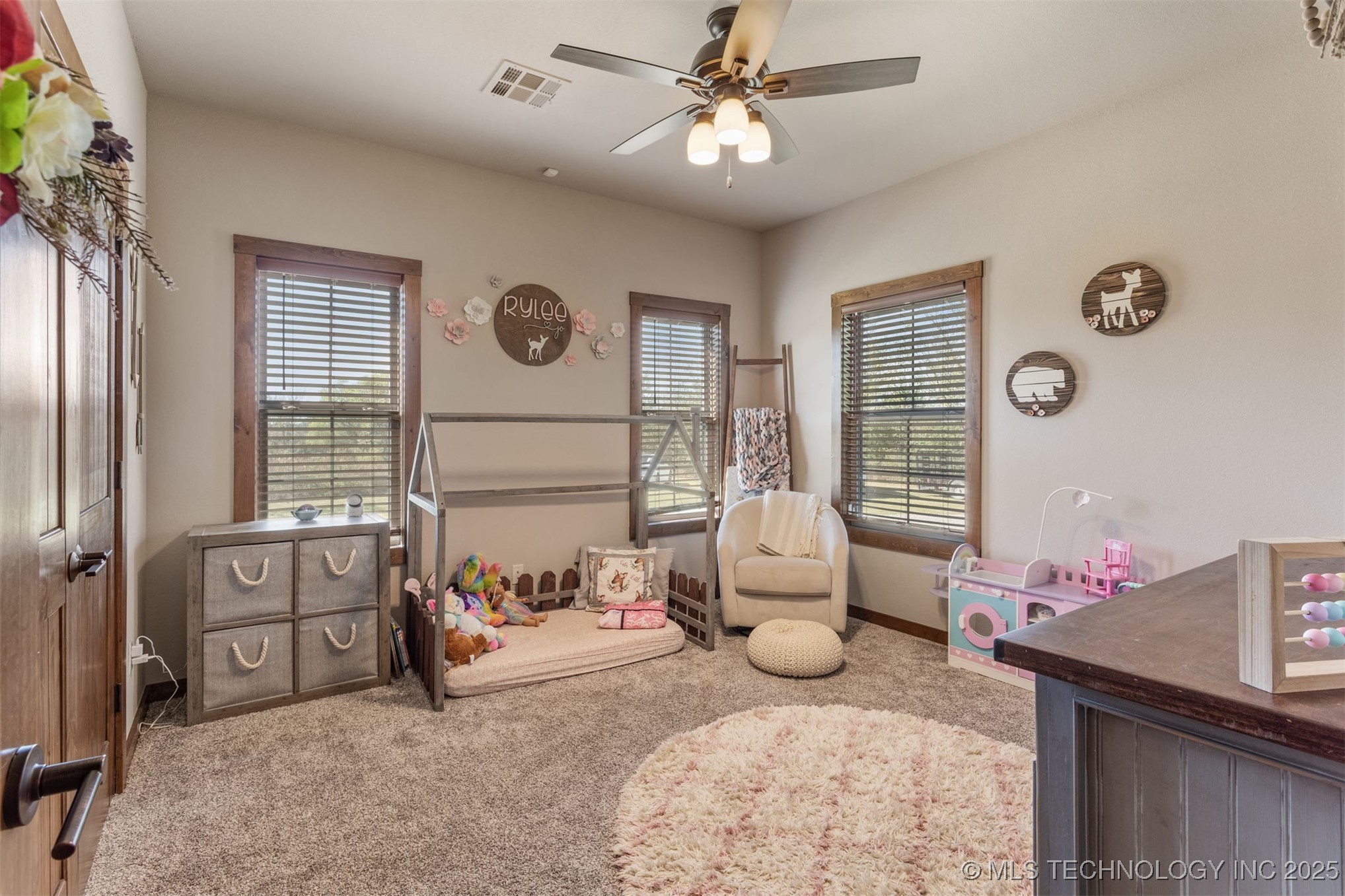 37760 E 171st Street S Porter OK 74454