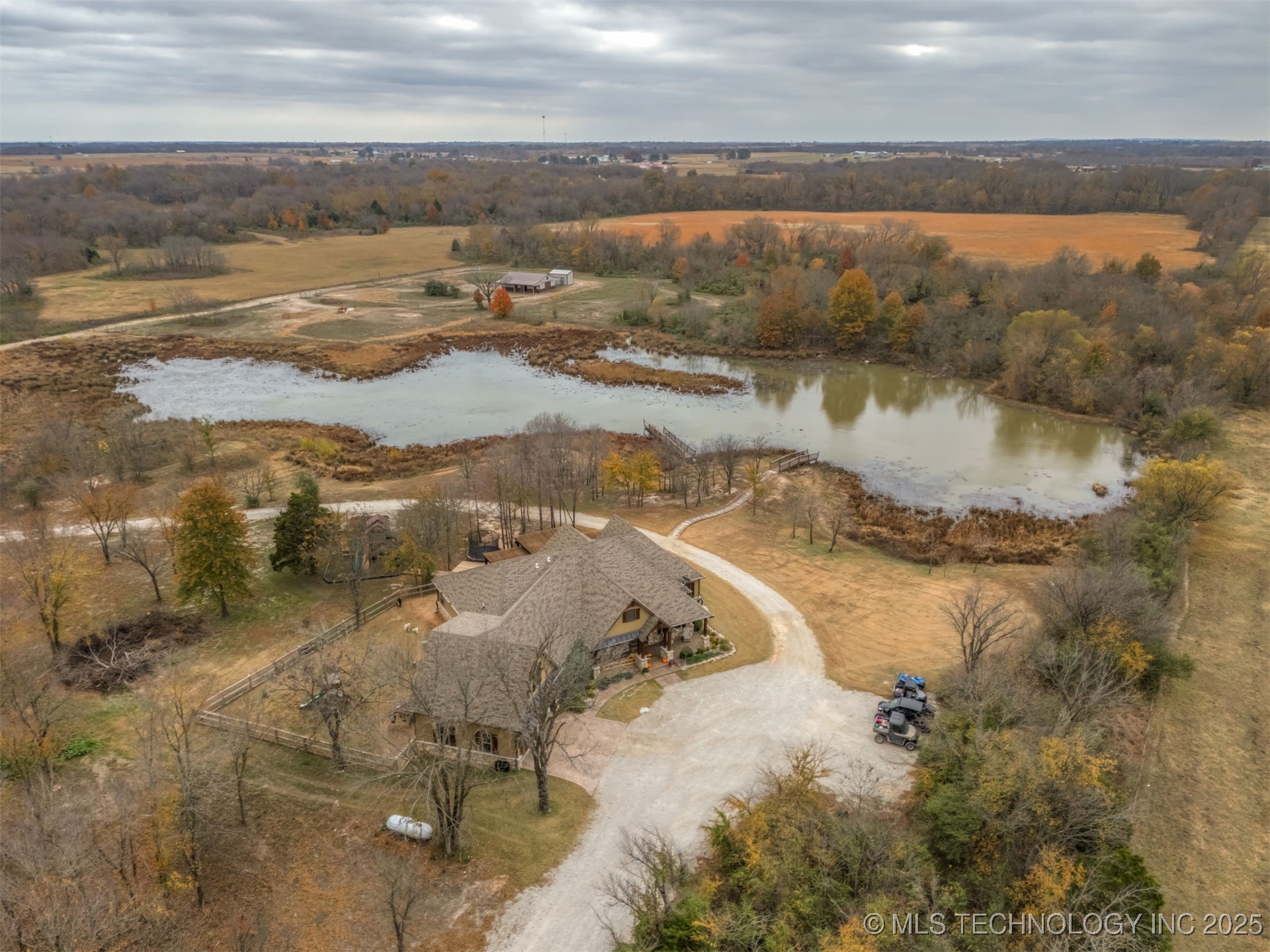37760 E 171st Street S Porter OK 74454