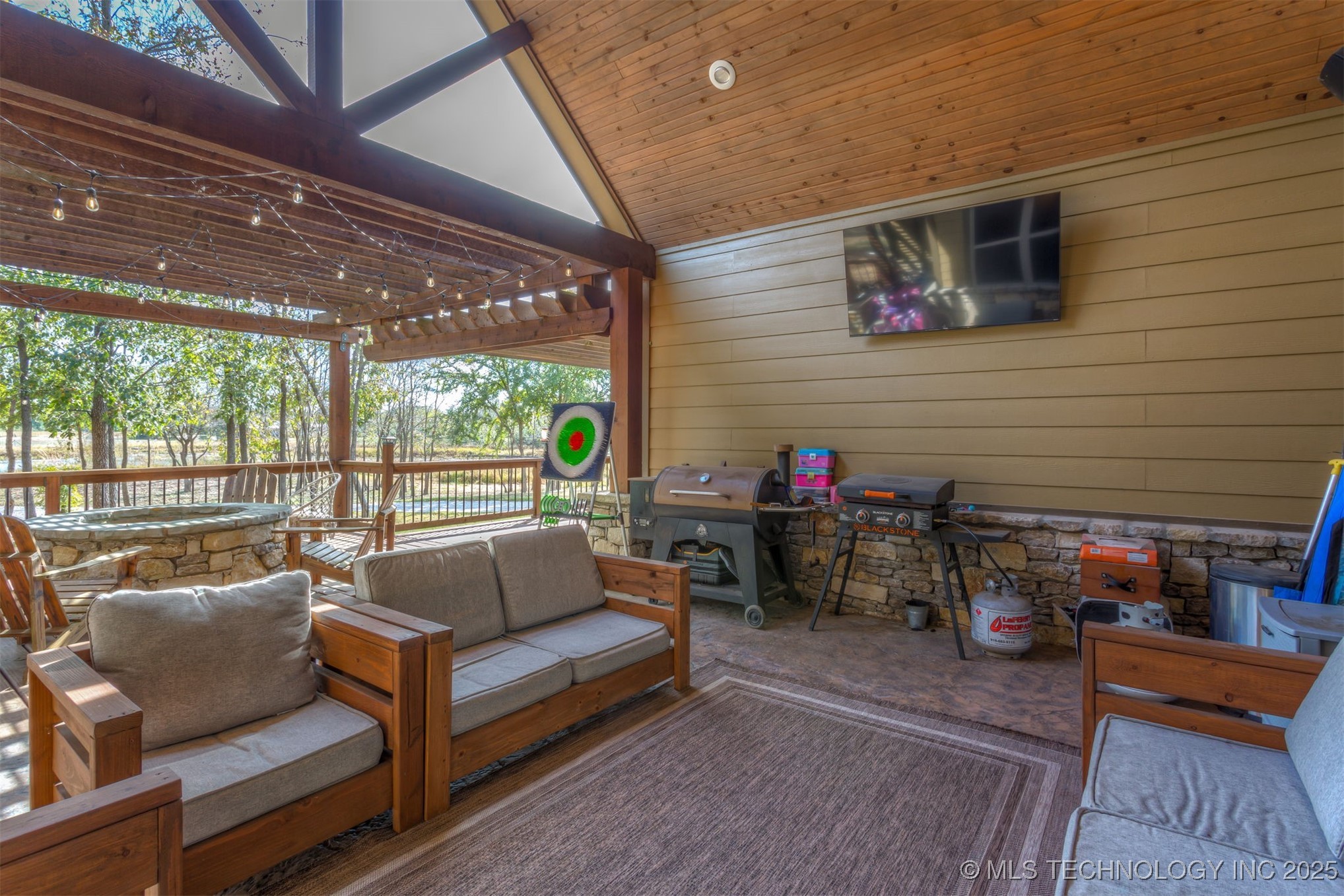 37760 E 171st Street S Porter OK 74454