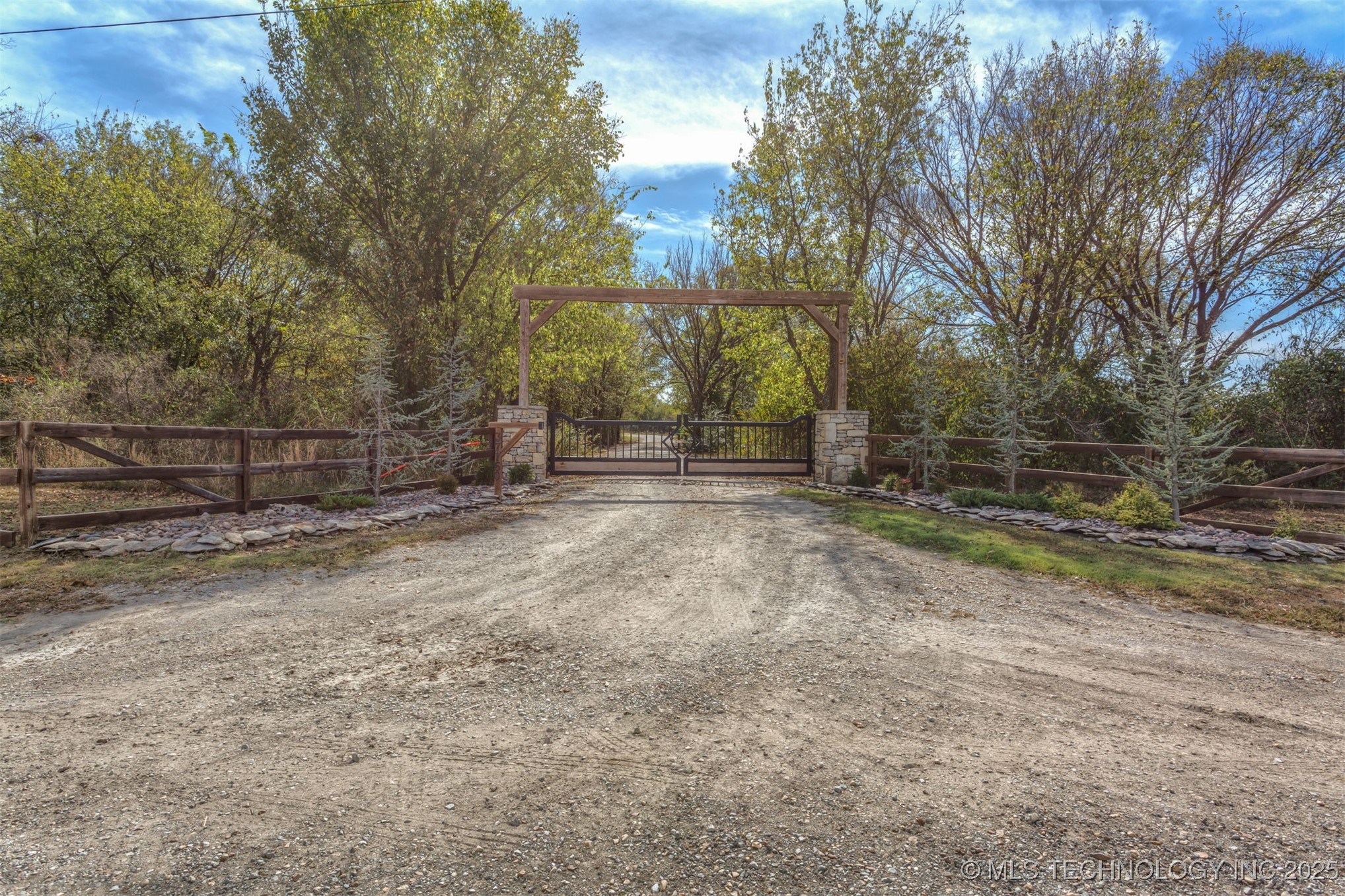 37760 E 171st Street S Porter OK 74454