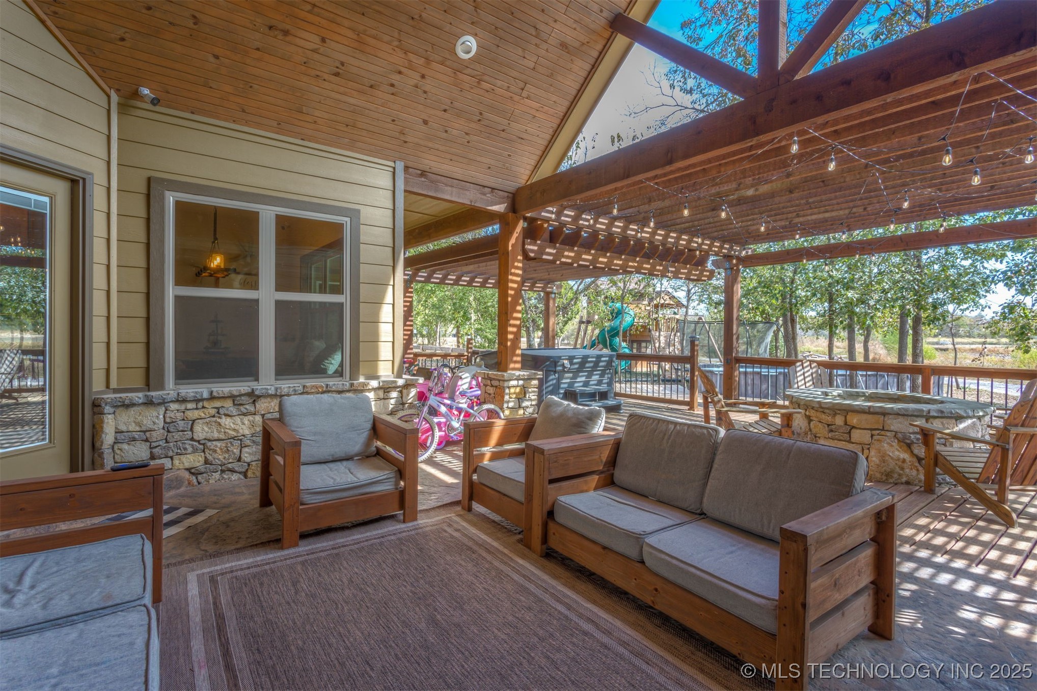 37760 E 171st Street S Porter OK 74454
