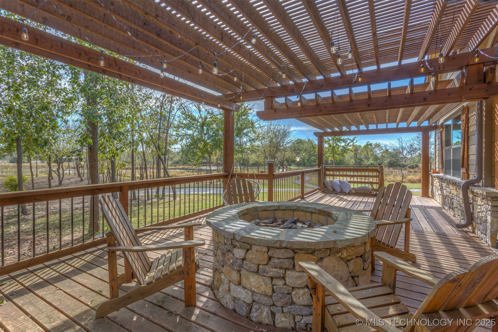 37760 E 171st Street S Porter OK 74454