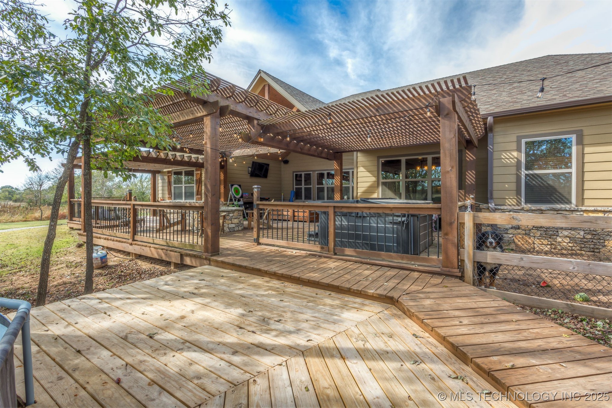 37760 E 171st Street S Porter OK 74454