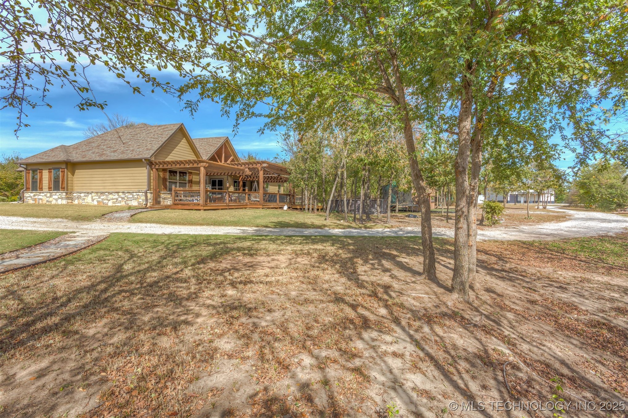 37760 E 171st Street S Porter OK 74454