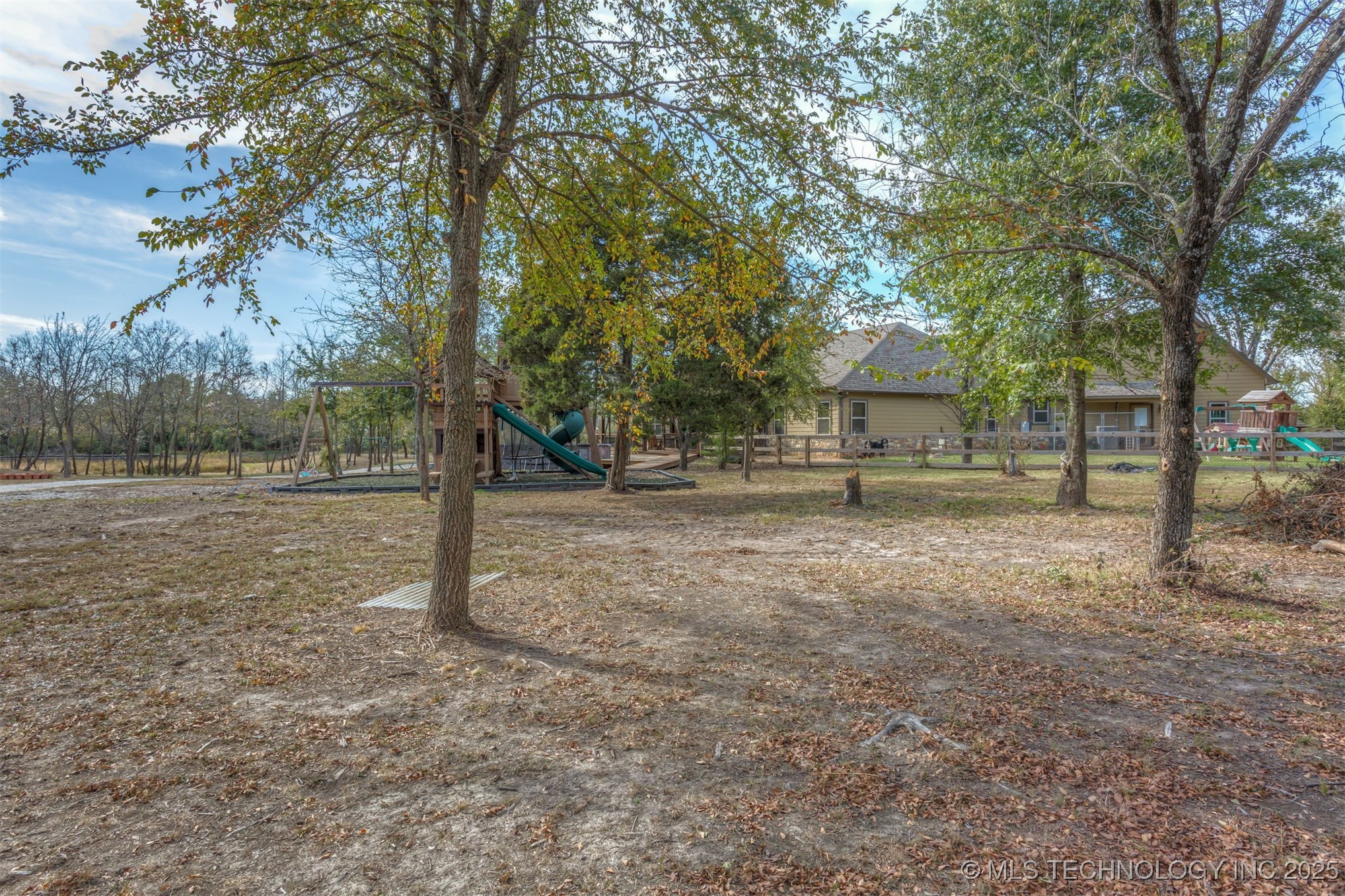 37760 E 171st Street S Porter OK 74454