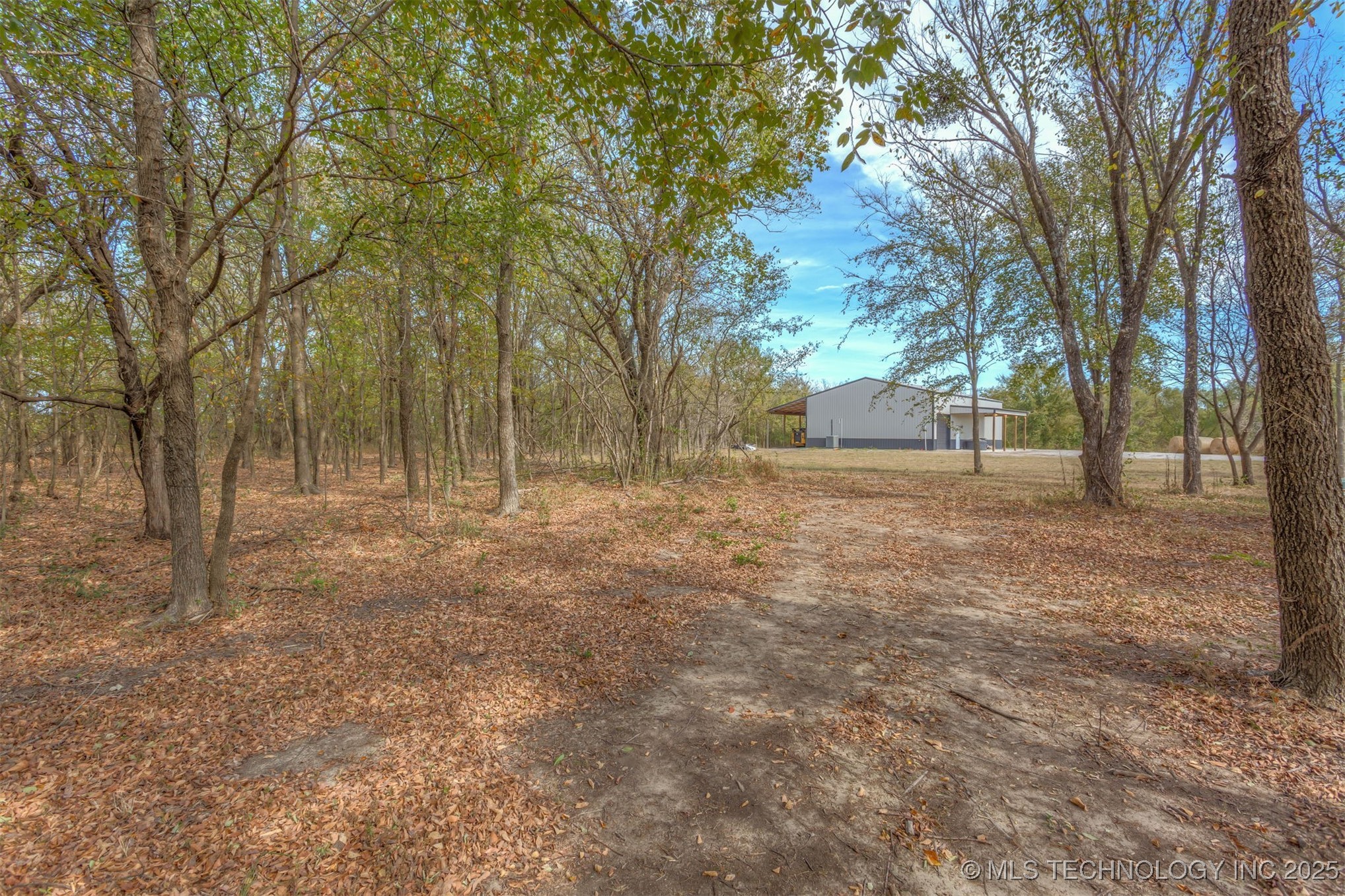 37760 E 171st Street S Porter OK 74454